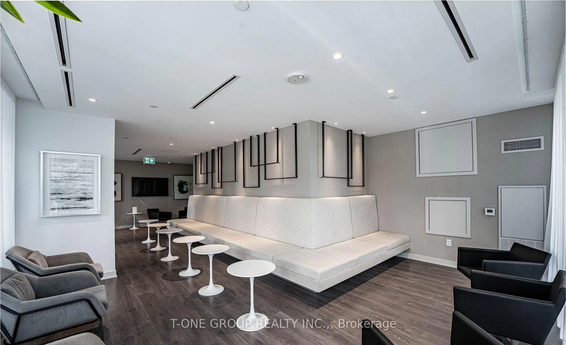 Photo 20 of Unit 2808, 99 Broadway Avenue, Toronto, Mount Pleasant West — HOMEH