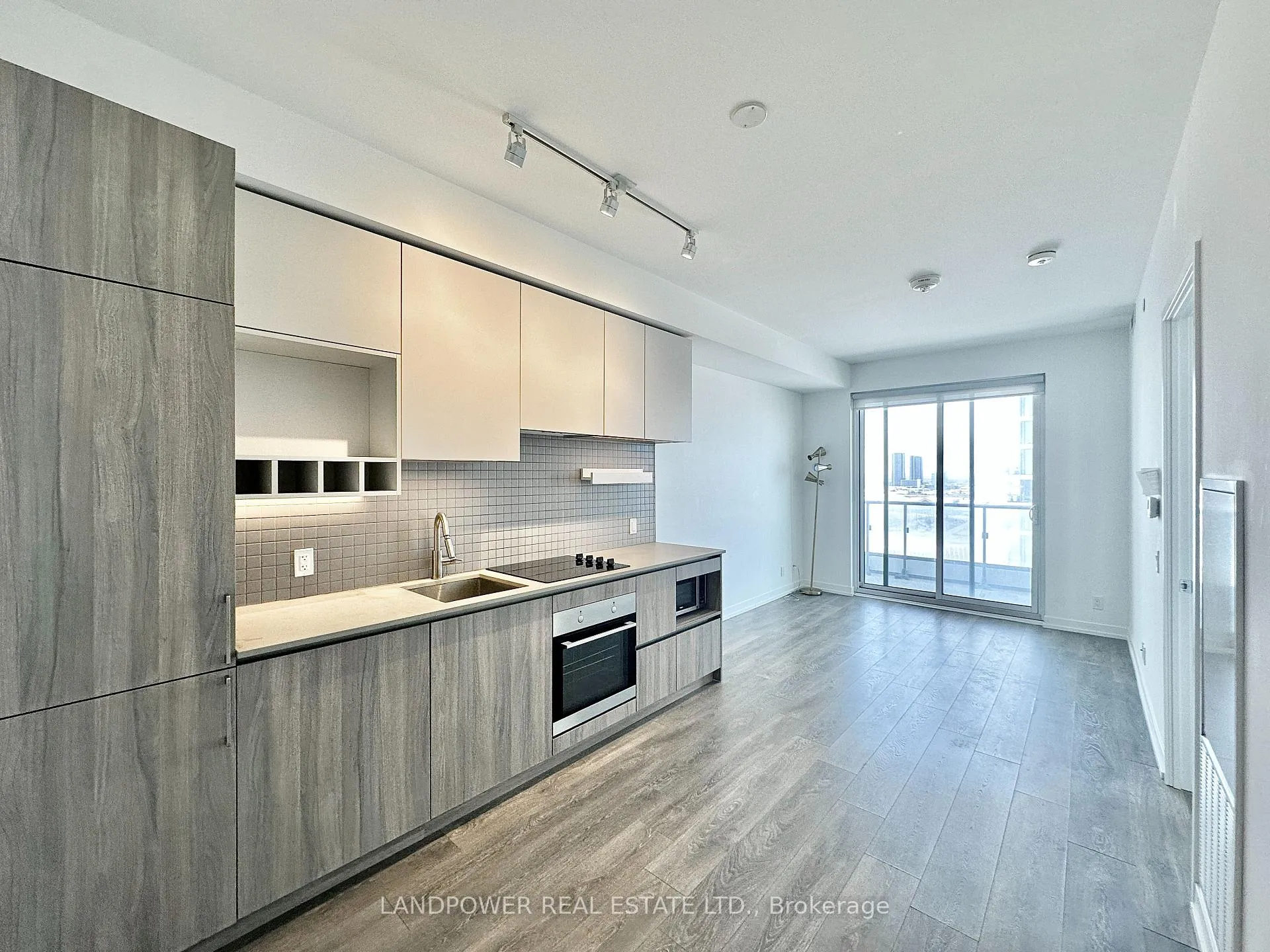 Photo 2 of Unit 1111, 950 Portage Parkway, Vaughan, Vaughan Corporate Centre — HOMEH