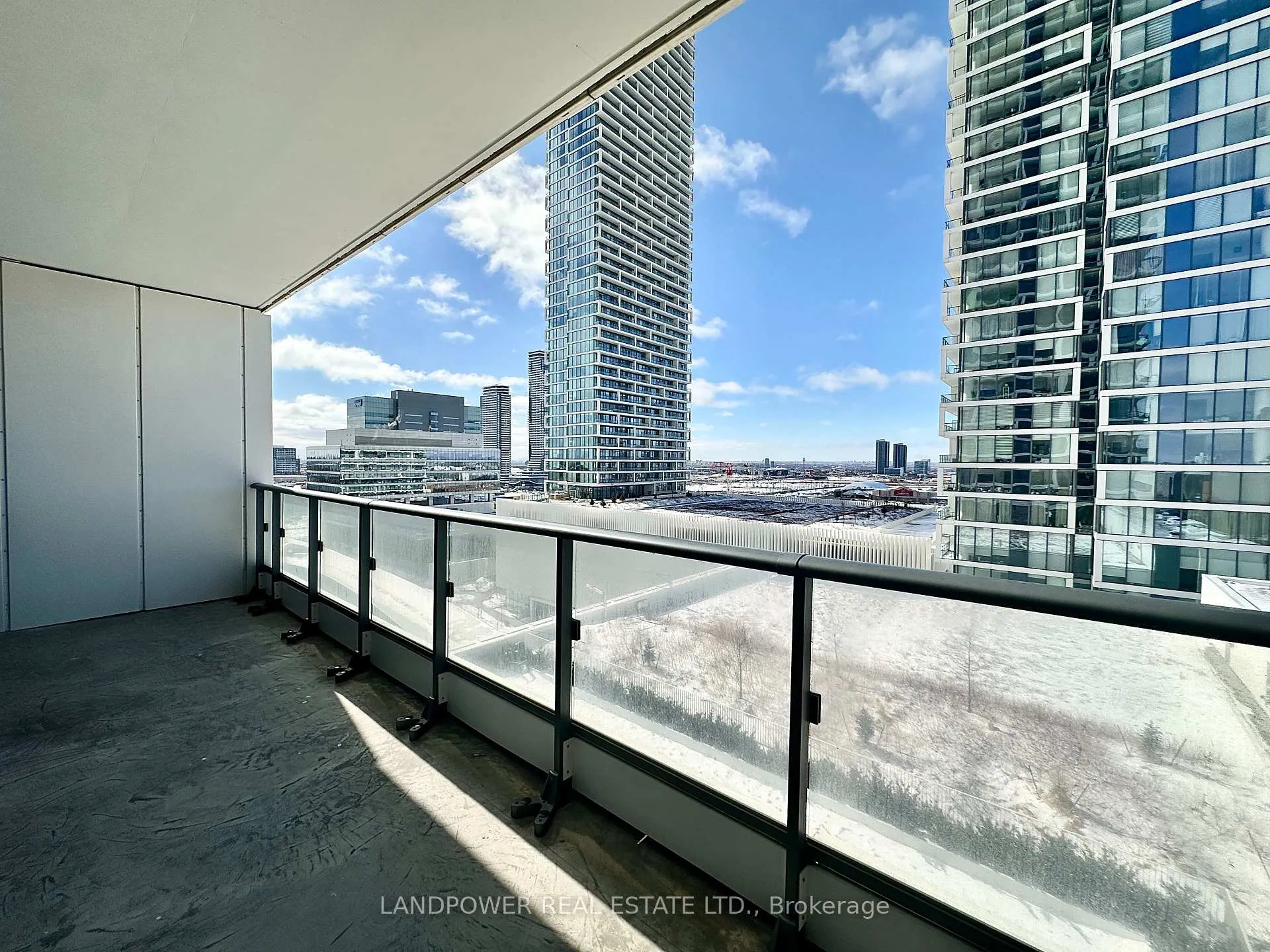 Photo 13 of Unit 1111, 950 Portage Parkway, Vaughan, Vaughan Corporate Centre — HOMEH