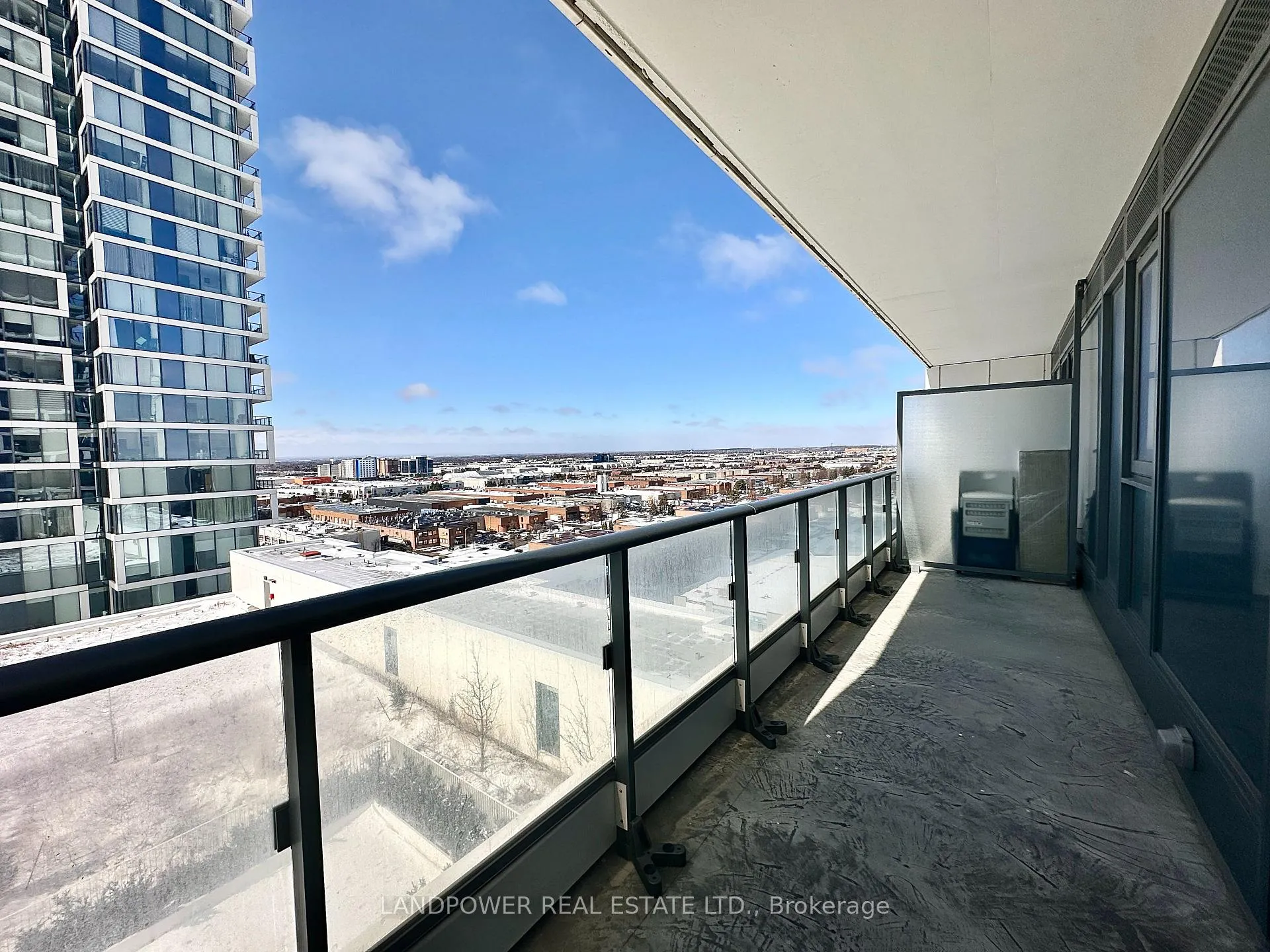 Photo 14 of Unit 1111, 950 Portage Parkway, Vaughan, Vaughan Corporate Centre — HOMEH