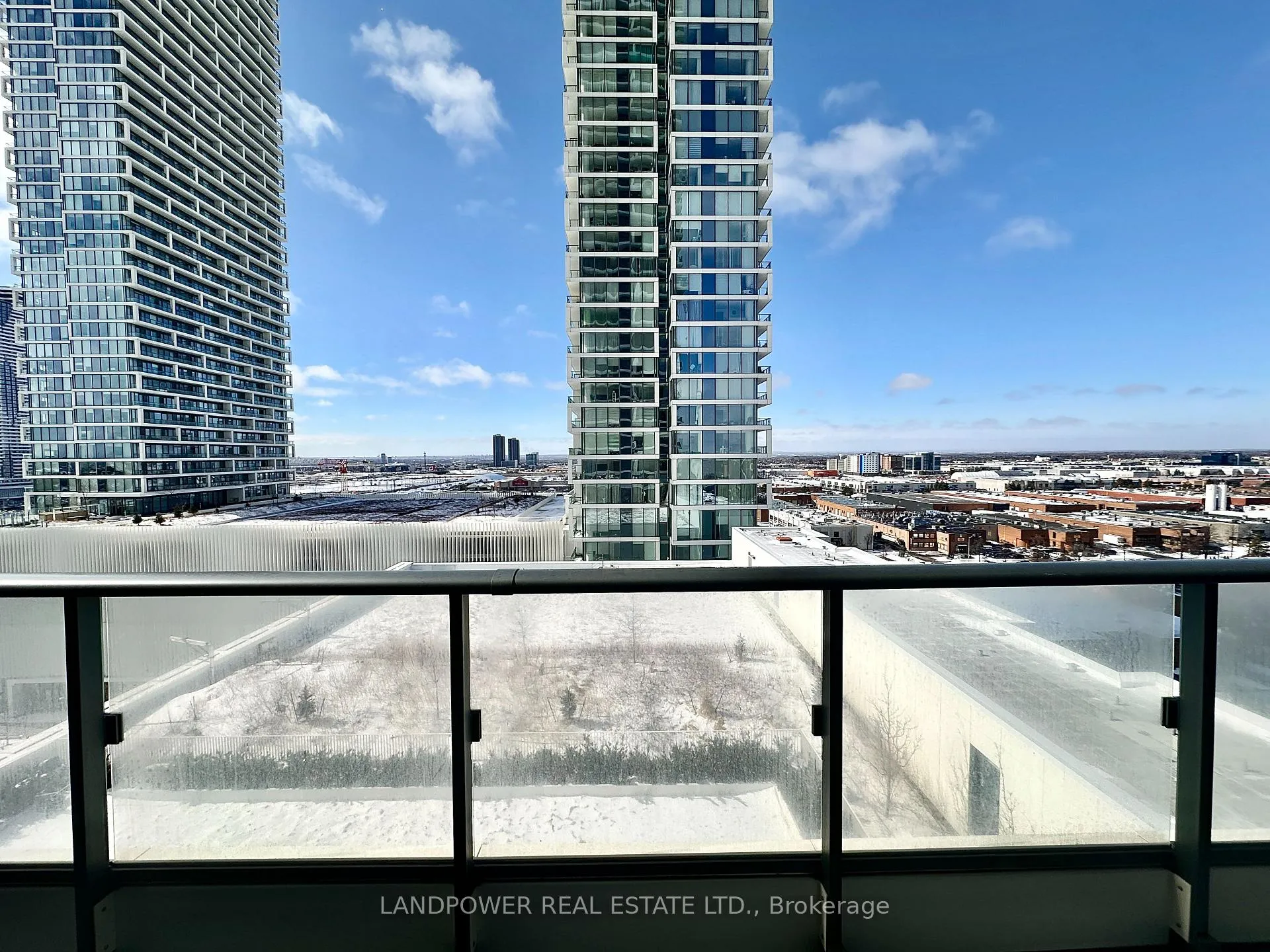 Photo 15 of Unit 1111, 950 Portage Parkway, Vaughan, Vaughan Corporate Centre — HOMEH