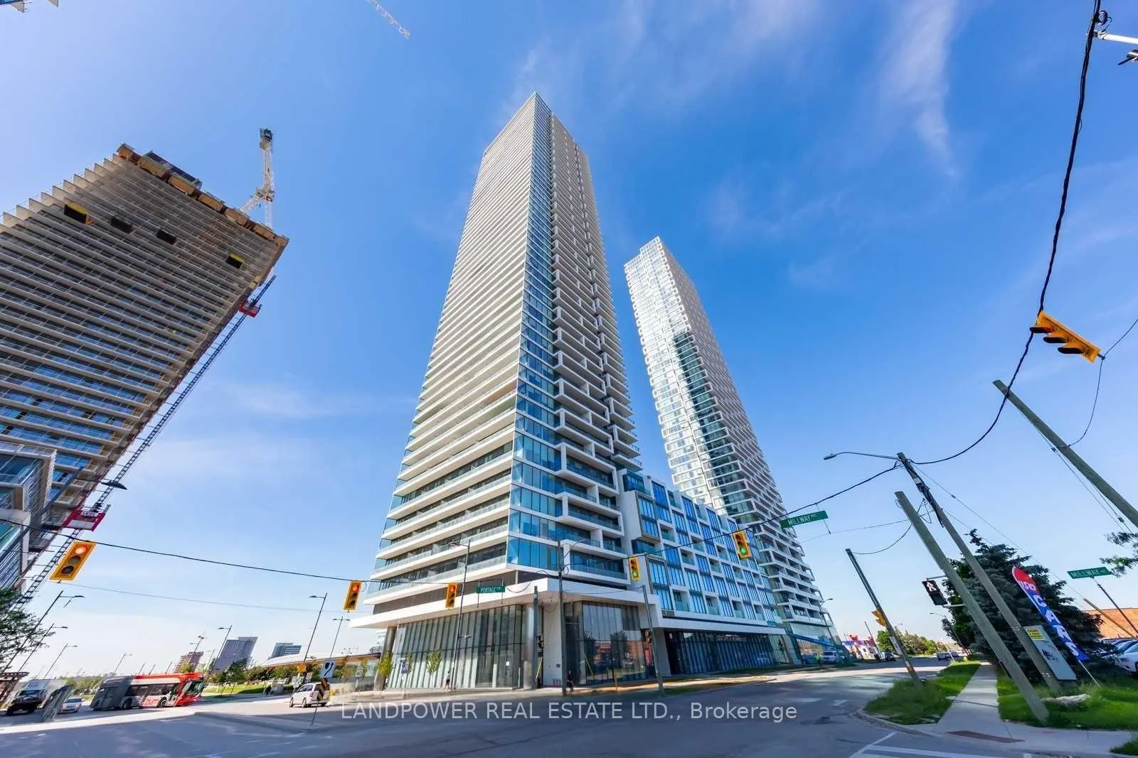 Photo 16 of Unit 1111, 950 Portage Parkway, Vaughan, Vaughan Corporate Centre — HOMEH