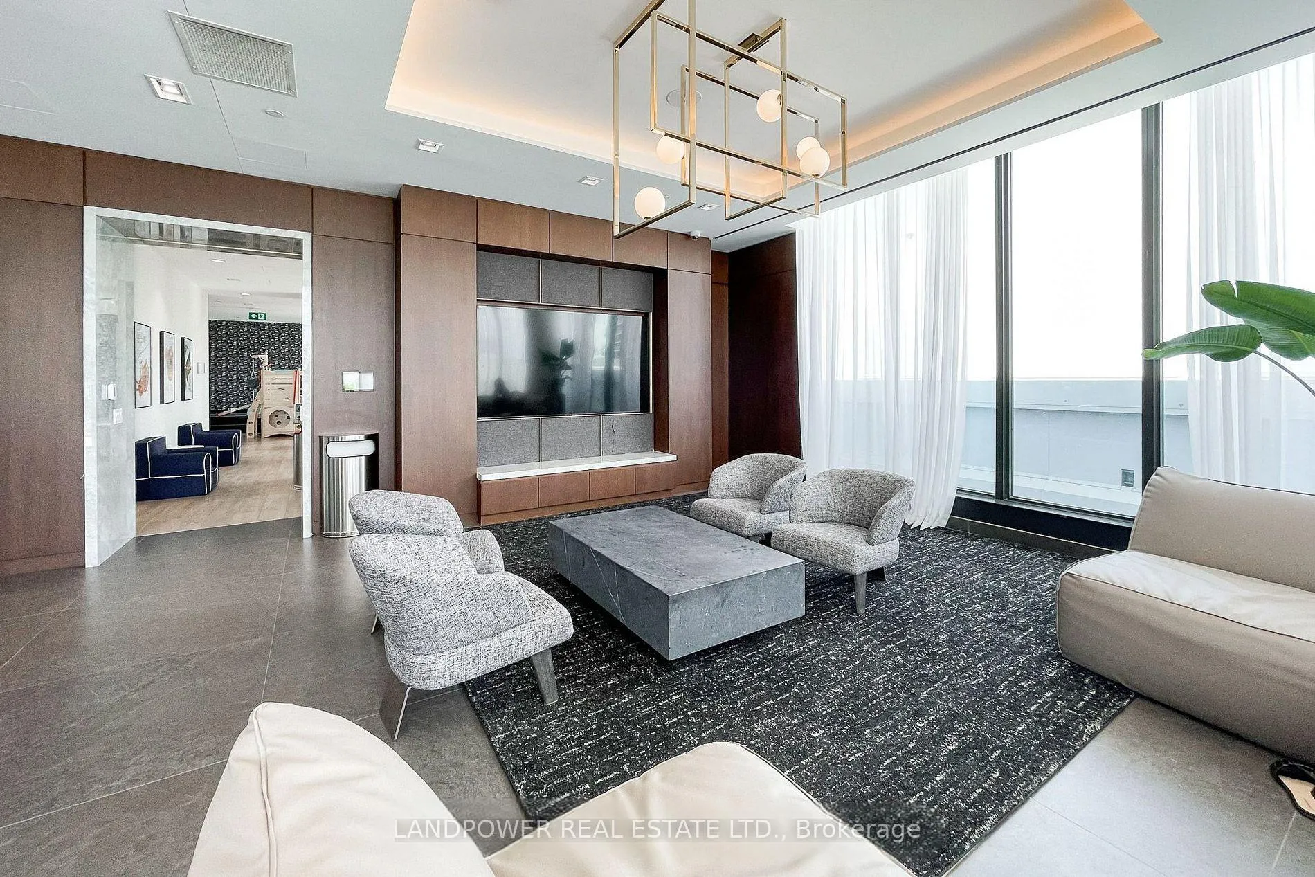 Photo 24 of Unit 1111, 950 Portage Parkway, Vaughan, Vaughan Corporate Centre — HOMEH