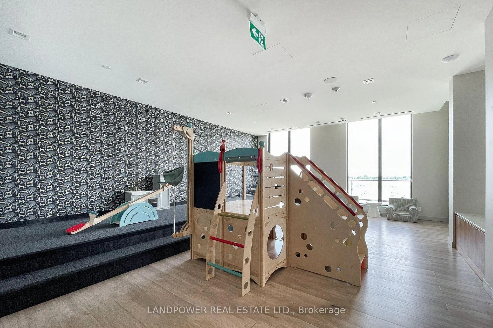Photo 25 of Unit 1111, 950 Portage Parkway, Vaughan, Vaughan Corporate Centre — HOMEH