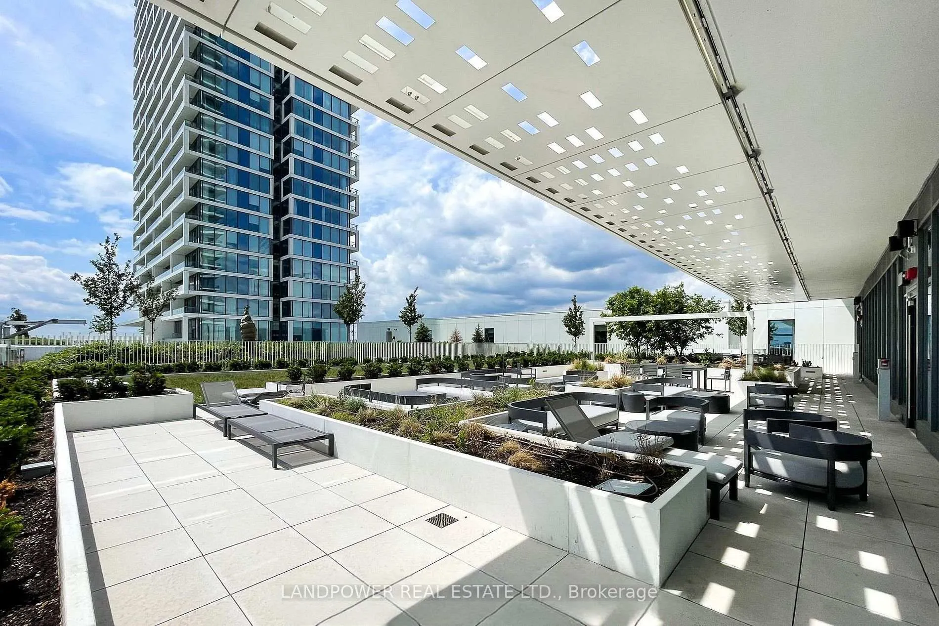Photo 28 of Unit 1111, 950 Portage Parkway, Vaughan, Vaughan Corporate Centre — HOMEH