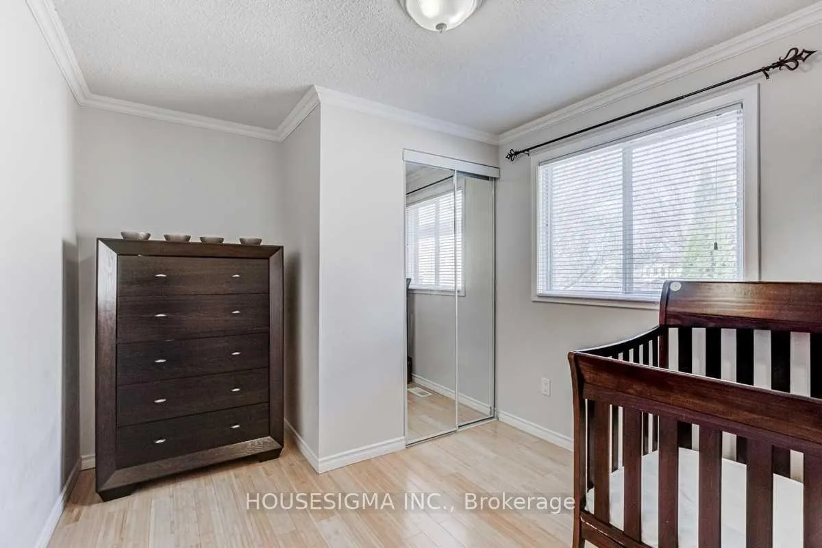 Photo 19 of 18 Fisher Crescent, Ajax, Central West — HOMEH