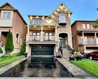 Photo 3 of 29 Young Drive, Brampton, Bram West — HOMEH