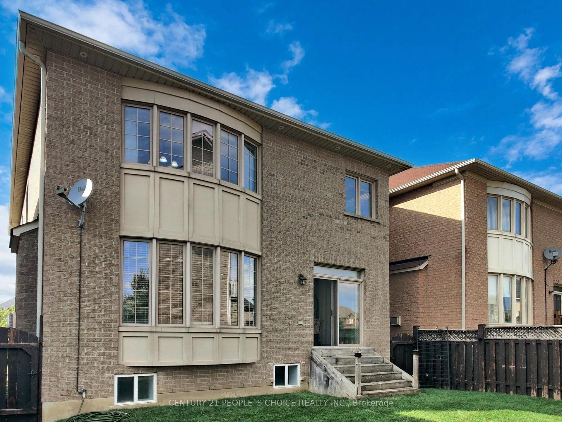 Photo 46 of 29 Young Drive, Brampton, Bram West — HOMEH