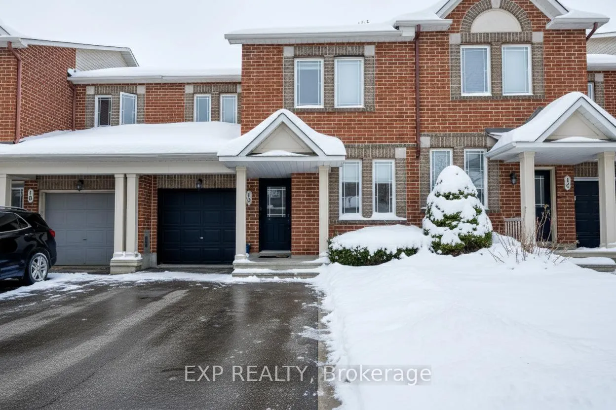 Photo 1 of 12 Marabrooke Street, Ottawa, Barrhaven - Strandherd — HOMEH