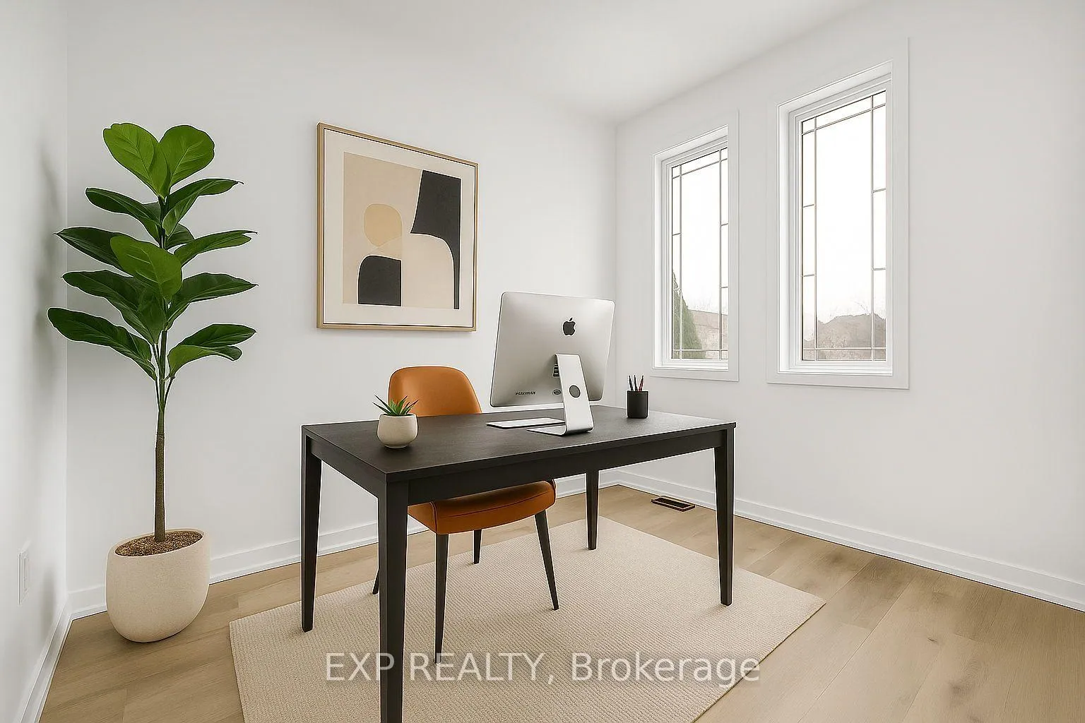 Photo 4 of 12 Marabrooke Street, Ottawa, Barrhaven - Strandherd — HOMEH