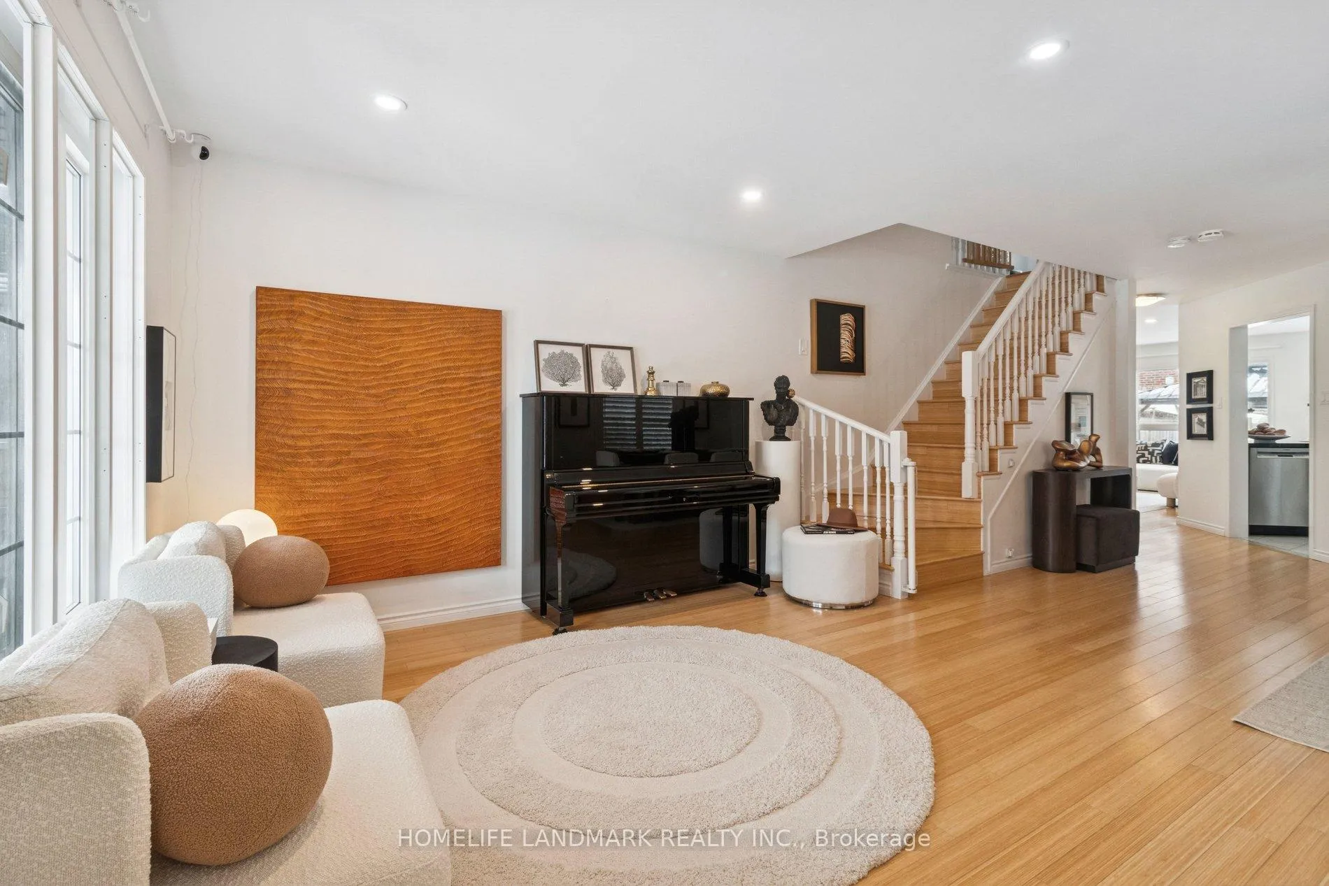 Photo 3 of 239 Fred Mclaren Boulevard, Markham, Wismer — HOMEH