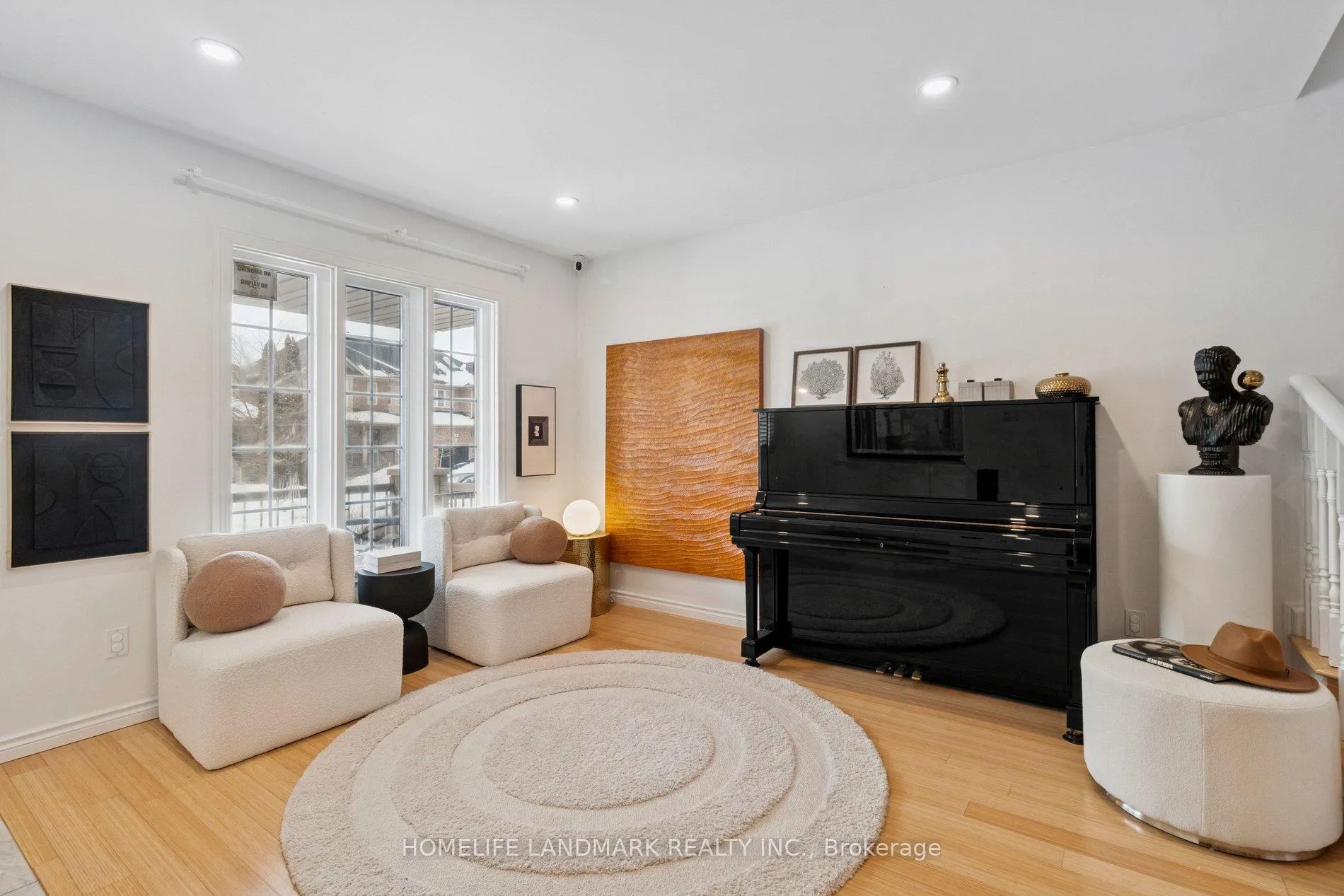 Photo 4 of 239 Fred Mclaren Boulevard, Markham, Wismer — HOMEH