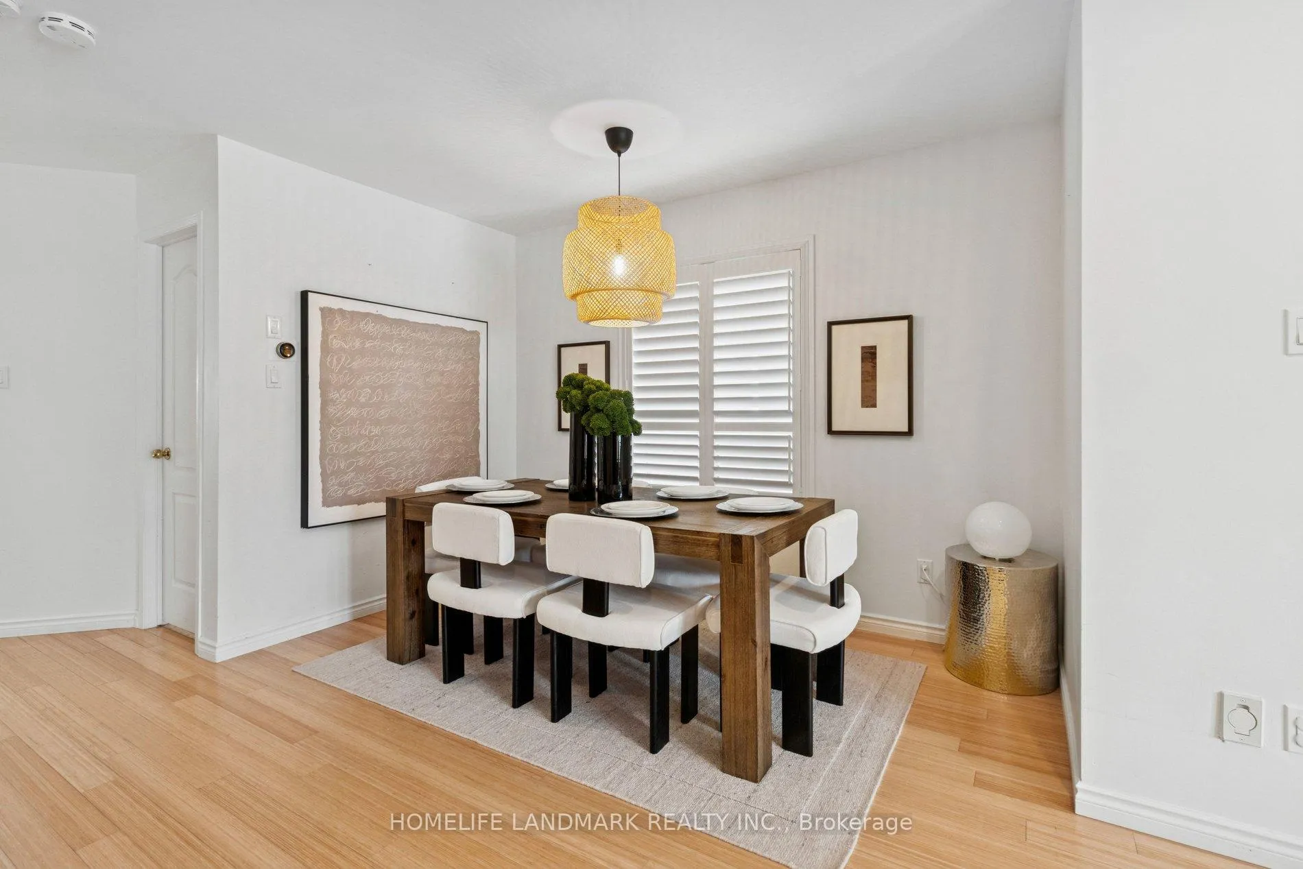 Photo 6 of 239 Fred Mclaren Boulevard, Markham, Wismer — HOMEH