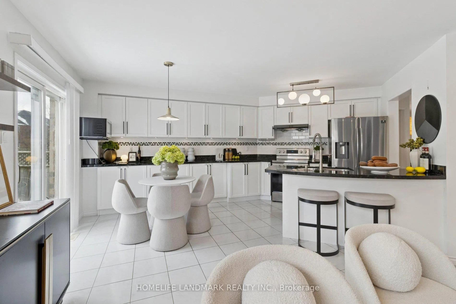 Photo 8 of 239 Fred Mclaren Boulevard, Markham, Wismer — HOMEH