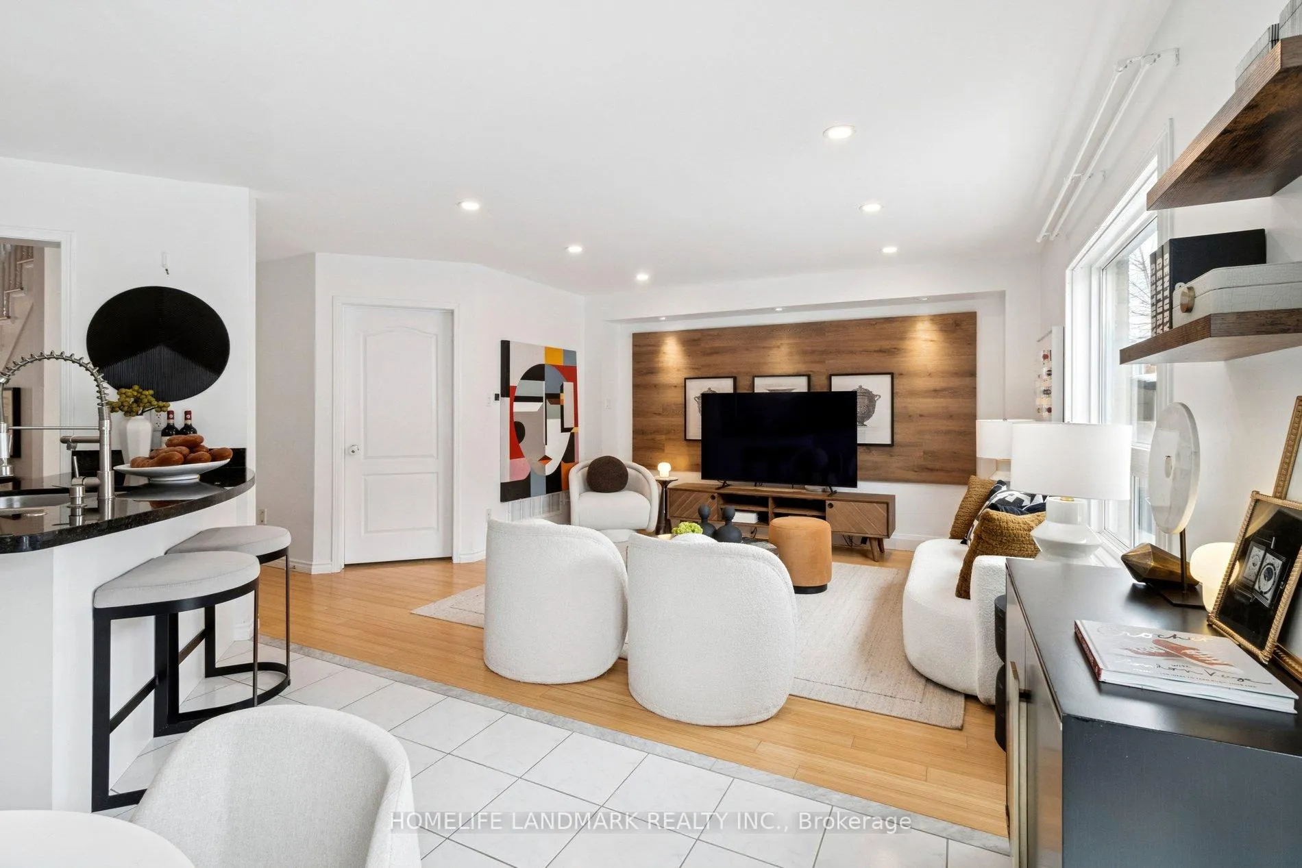 Photo 11 of 239 Fred Mclaren Boulevard, Markham, Wismer — HOMEH
