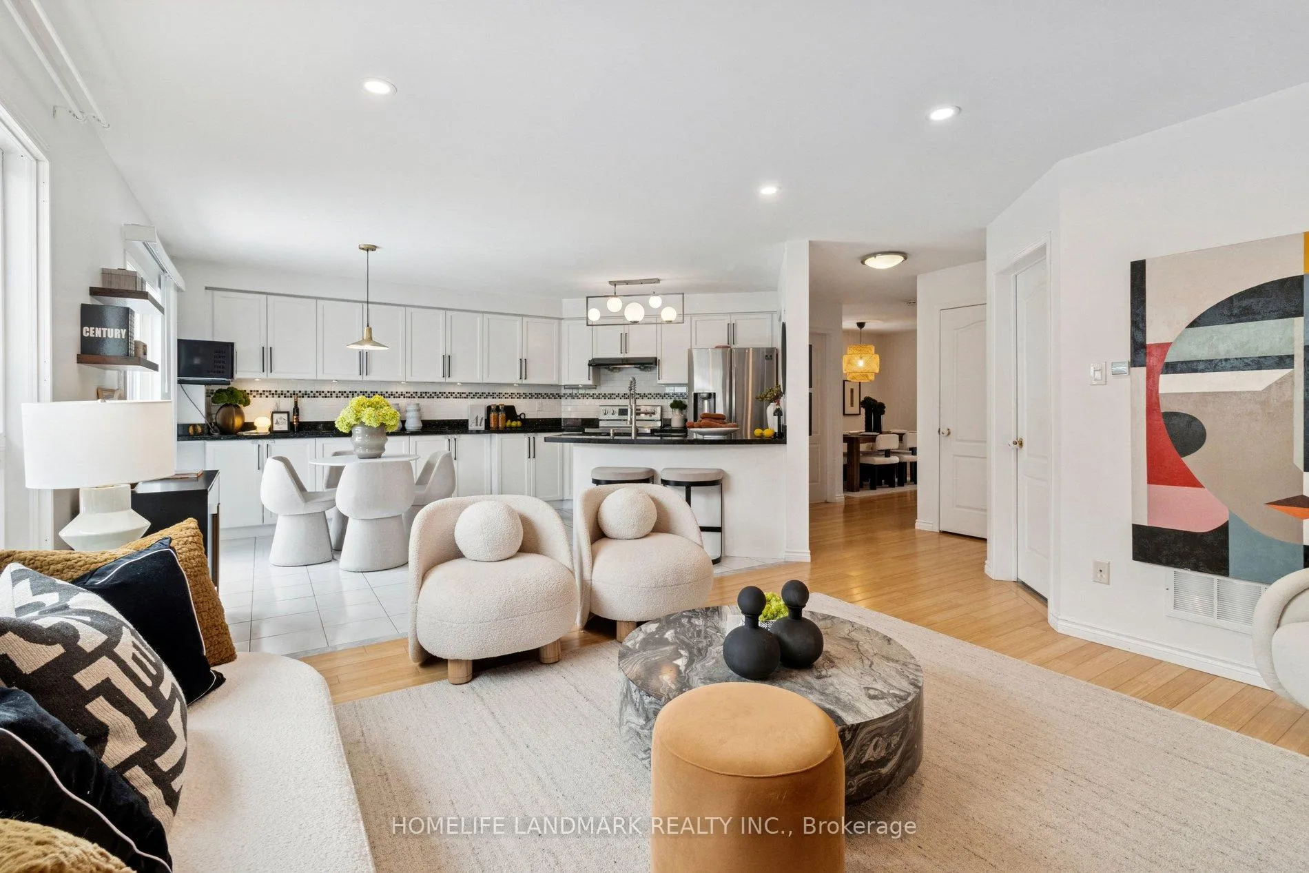 Photo 13 of 239 Fred Mclaren Boulevard, Markham, Wismer — HOMEH