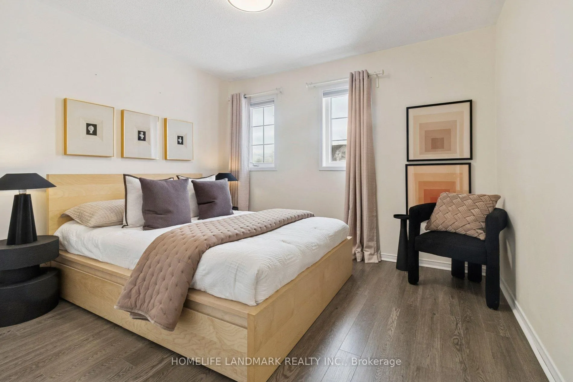 Photo 14 of 239 Fred Mclaren Boulevard, Markham, Wismer — HOMEH
