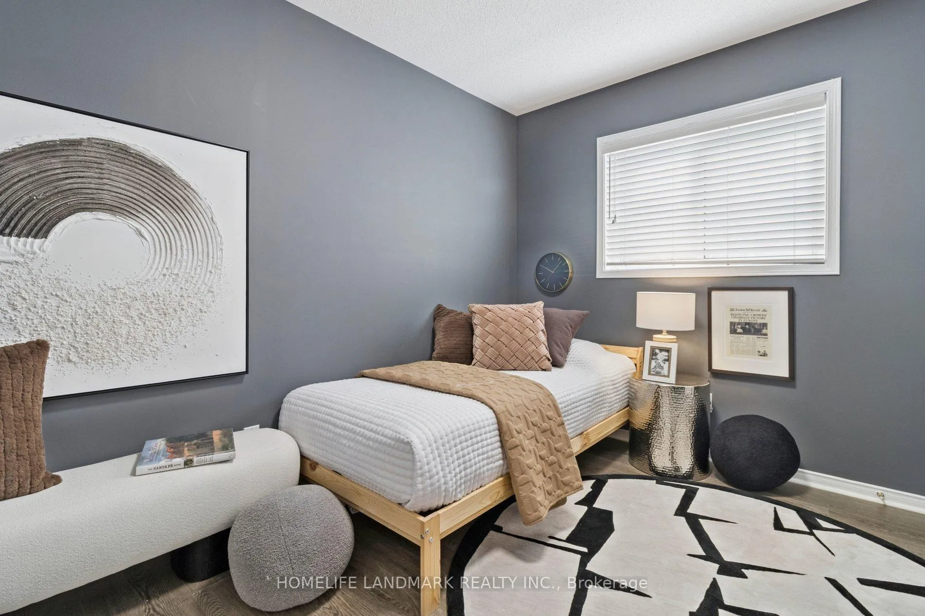 Photo 15 of 239 Fred Mclaren Boulevard, Markham, Wismer — HOMEH