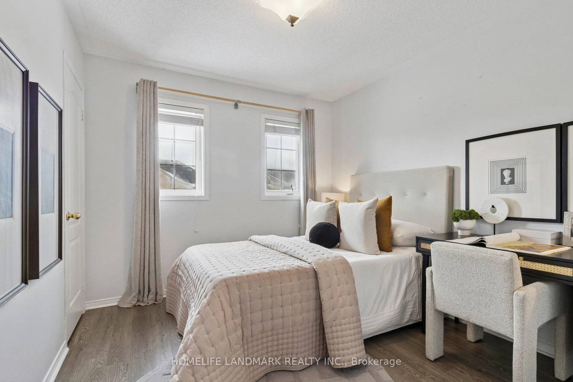 Photo 19 of 239 Fred Mclaren Boulevard, Markham, Wismer — HOMEH