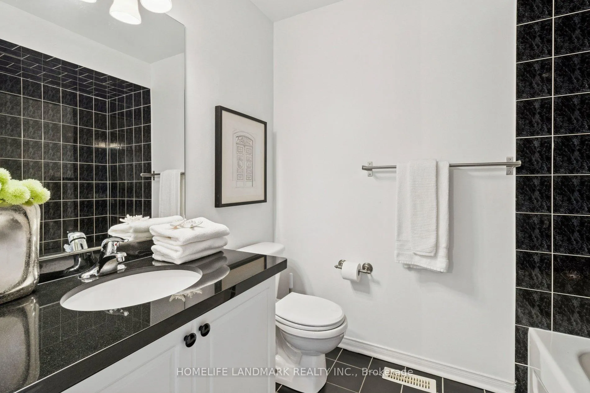 Photo 20 of 239 Fred Mclaren Boulevard, Markham, Wismer — HOMEH