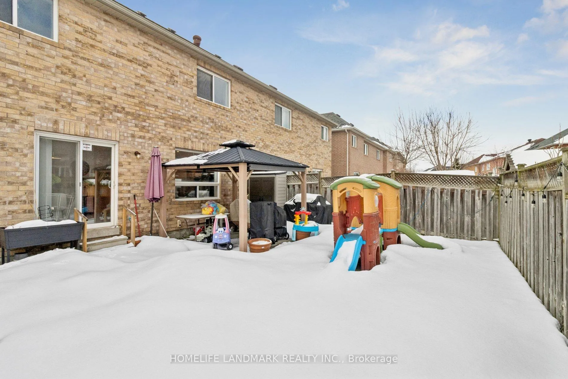 Photo 23 of 239 Fred Mclaren Boulevard, Markham, Wismer — HOMEH
