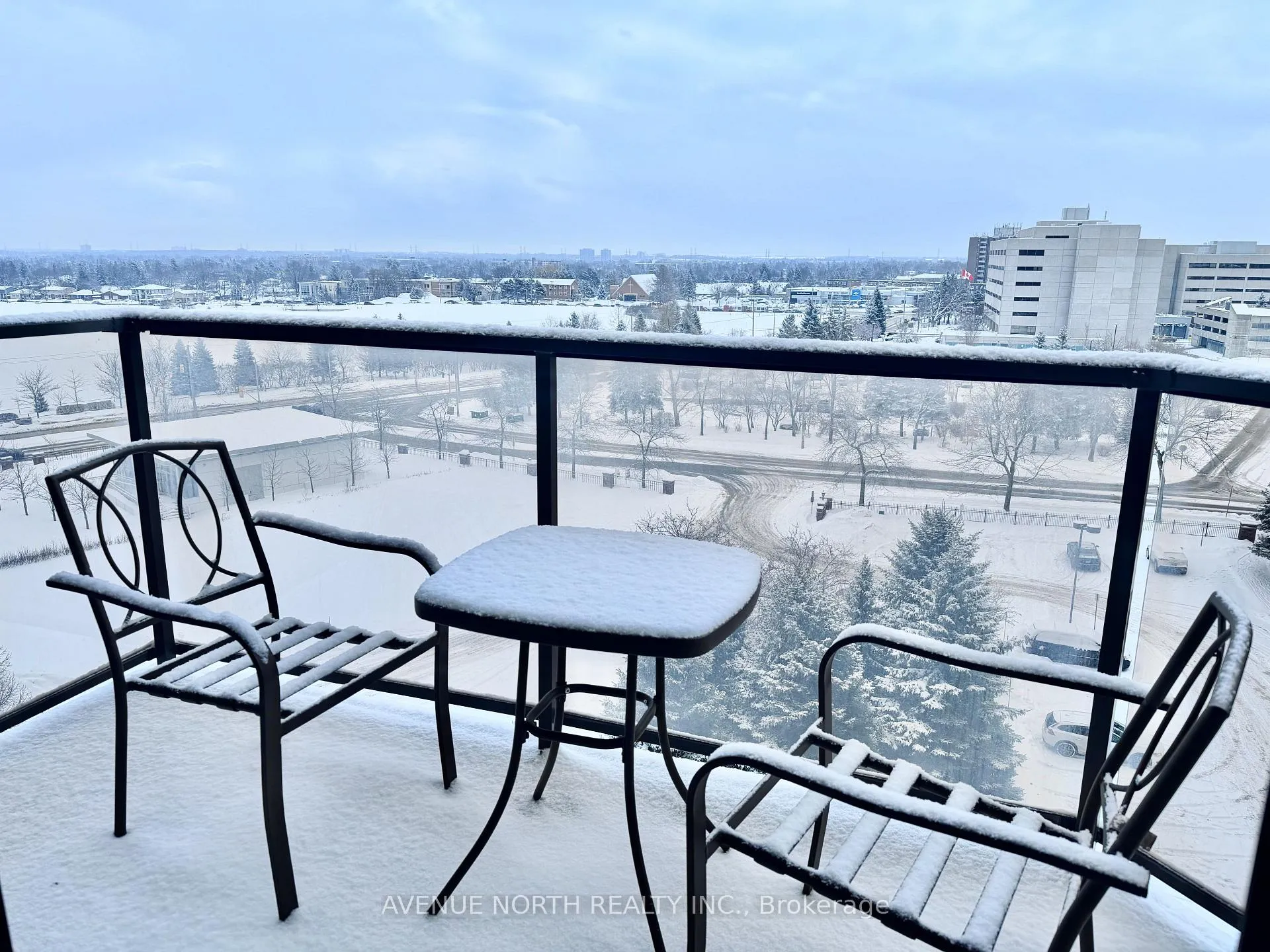 Photo 19 of Unit 812, 314 Central Park Drive, Ottawa, Central Park — HOMEH