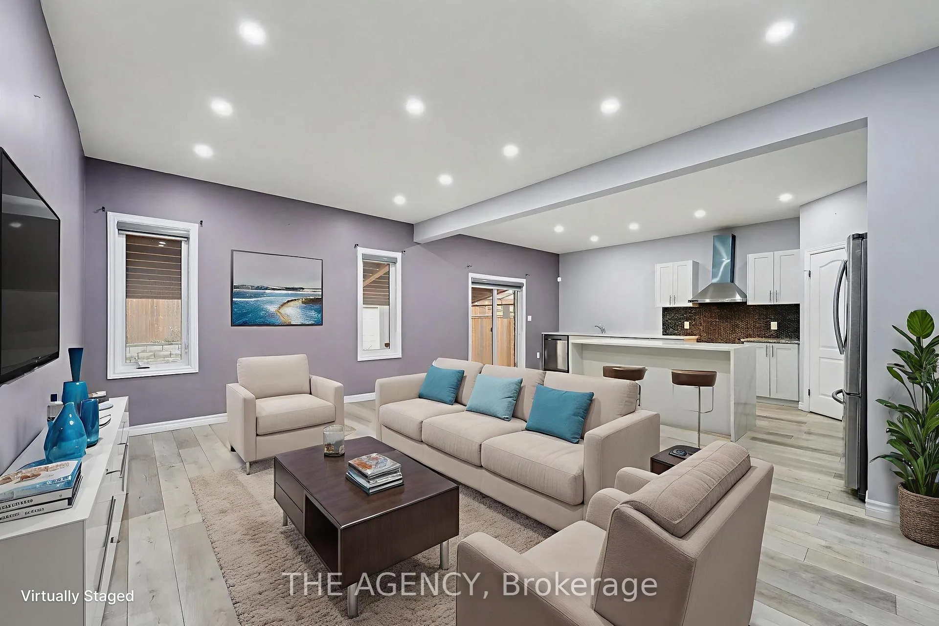 Photo 10 of 2356 Constance Avenue, London, South U — HOMEH