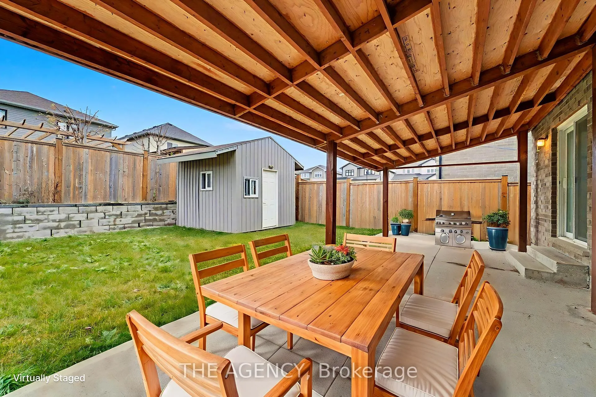 Photo 38 of 2356 Constance Avenue, London, South U — HOMEH