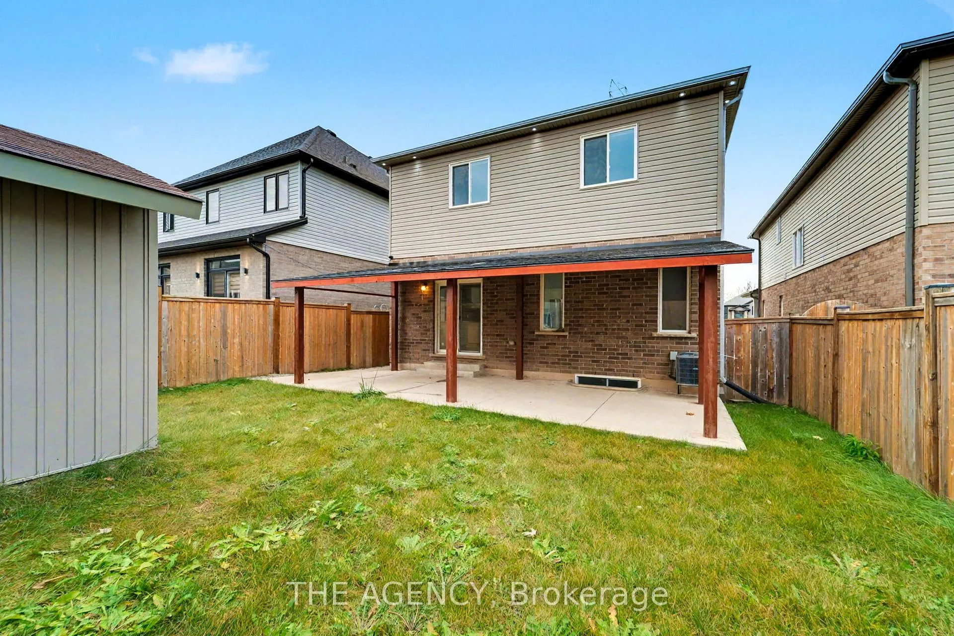 Photo 39 of 2356 Constance Avenue, London, South U — HOMEH