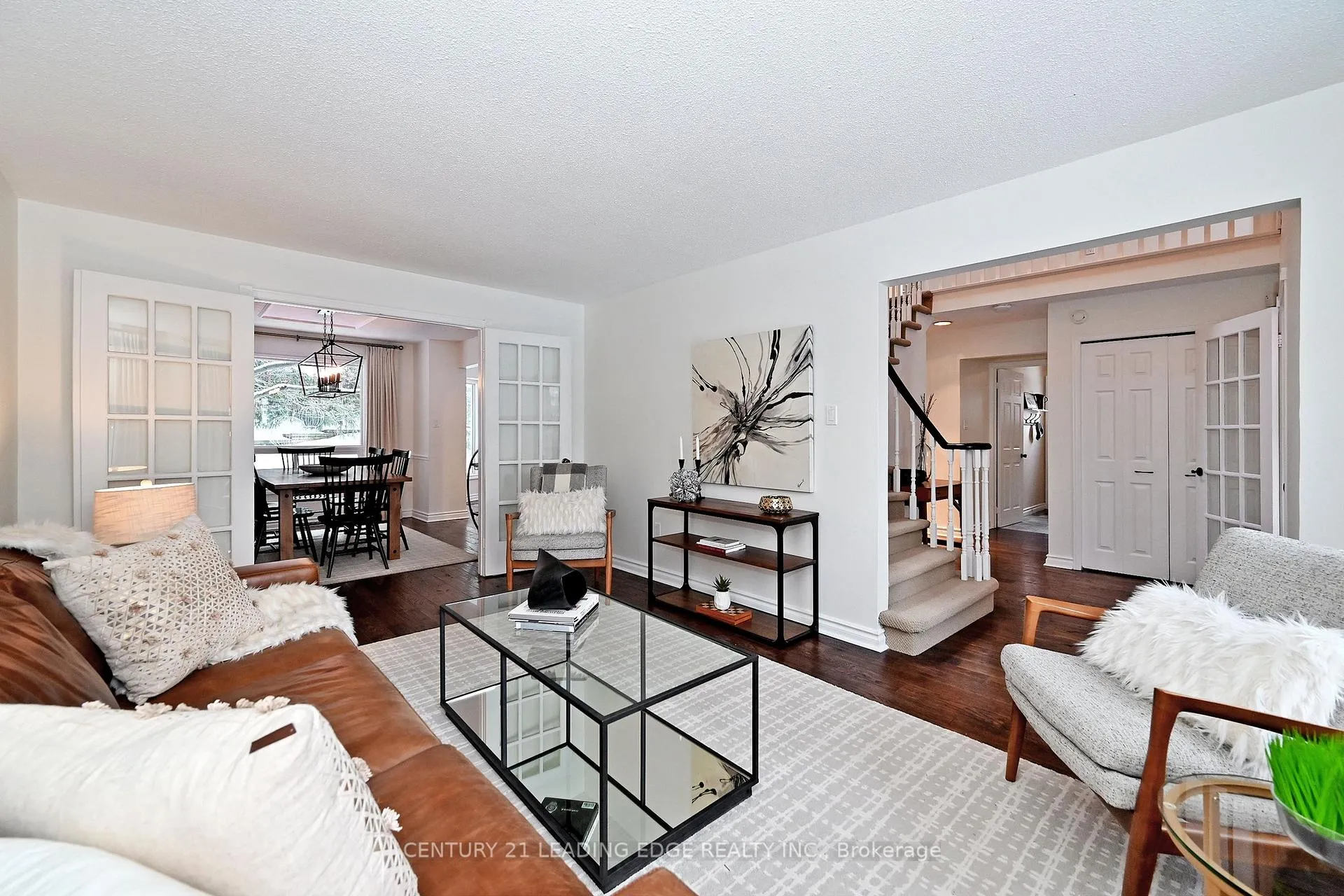 Photo 8 of 23 Hare Court, Markham, Old Markham Village — HOMEH