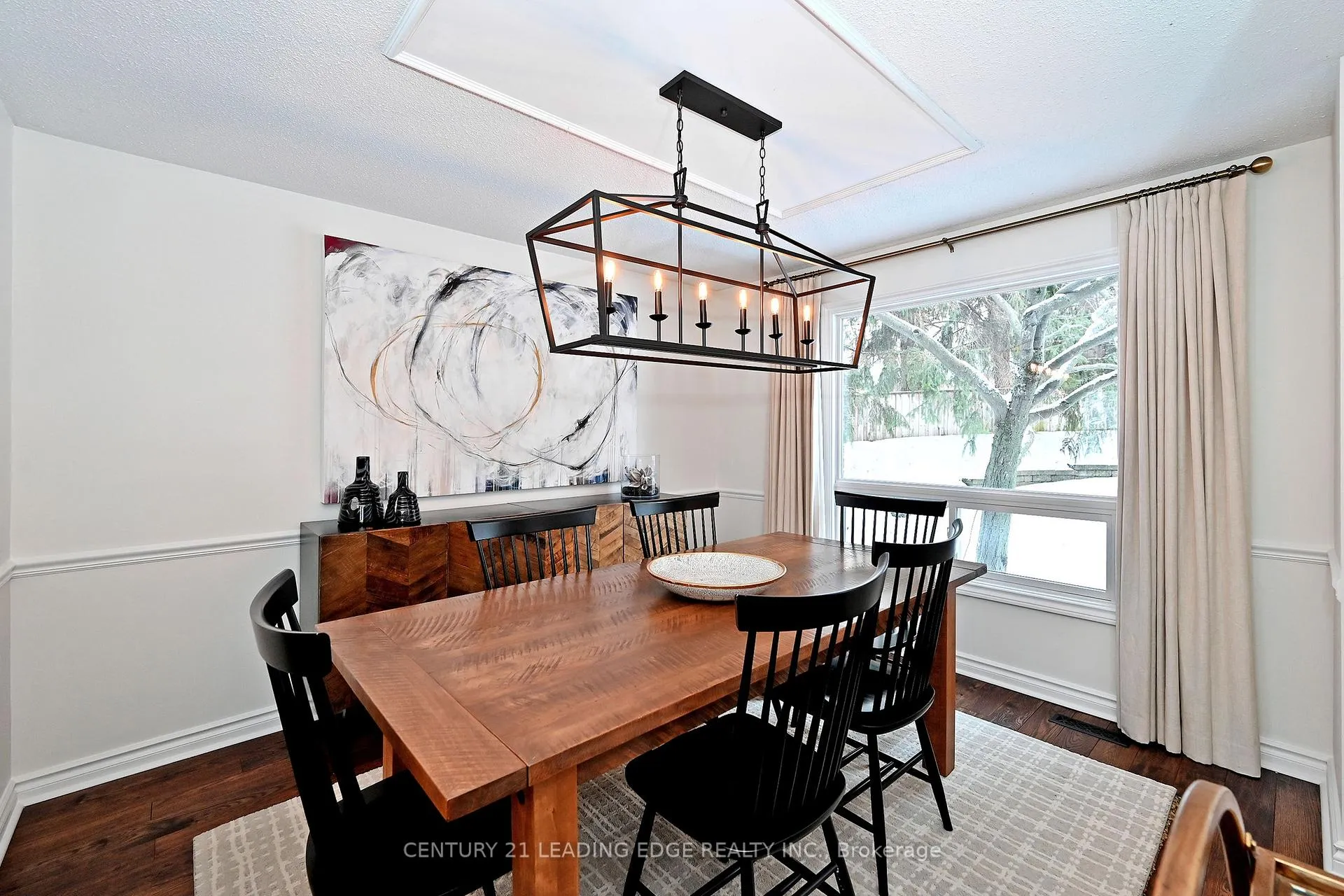 Photo 9 of 23 Hare Court, Markham, Old Markham Village — HOMEH