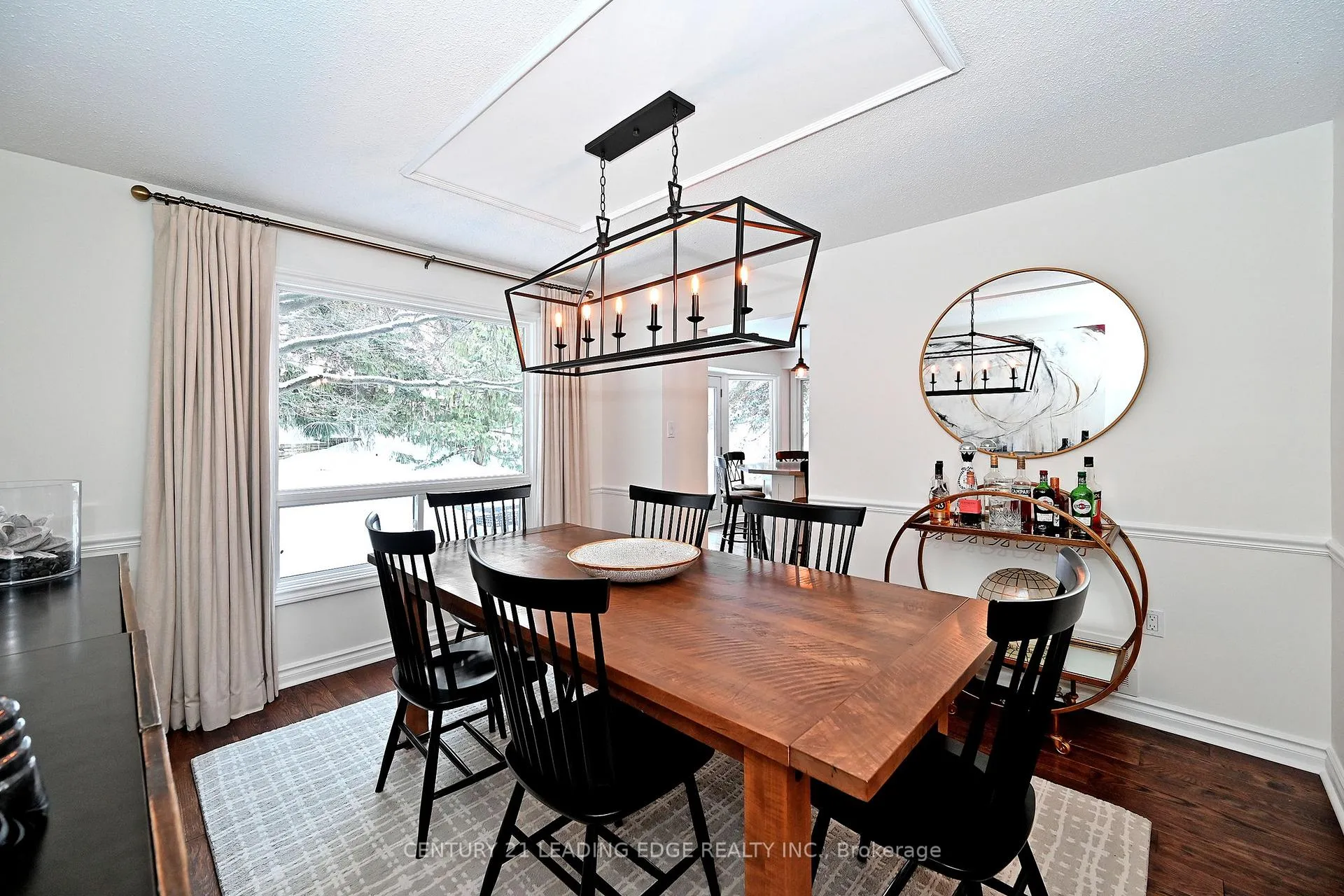 Photo 10 of 23 Hare Court, Markham, Old Markham Village — HOMEH