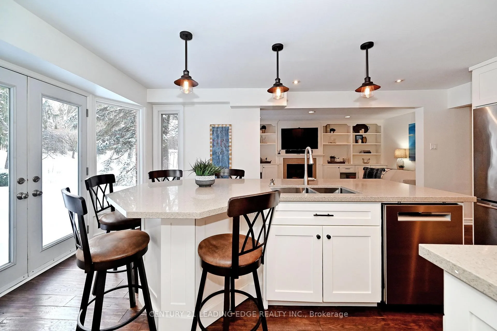 Photo 11 of 23 Hare Court, Markham, Old Markham Village — HOMEH