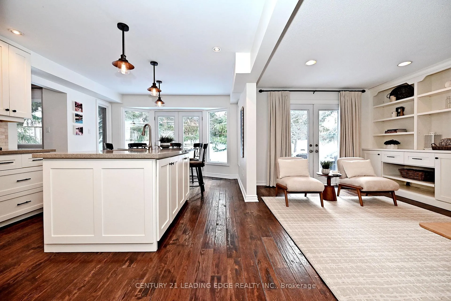 Photo 12 of 23 Hare Court, Markham, Old Markham Village — HOMEH