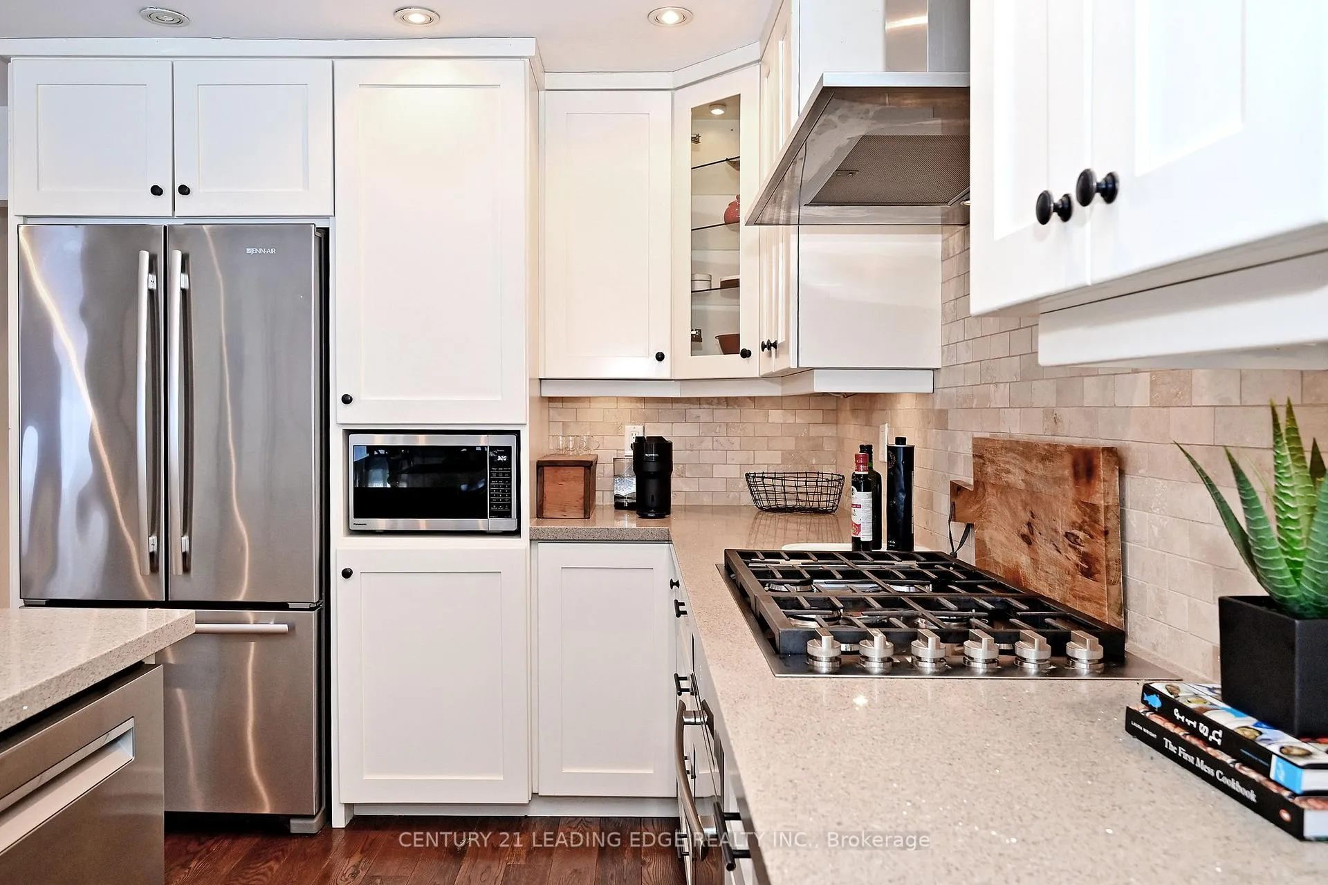 Photo 17 of 23 Hare Court, Markham, Old Markham Village — HOMEH