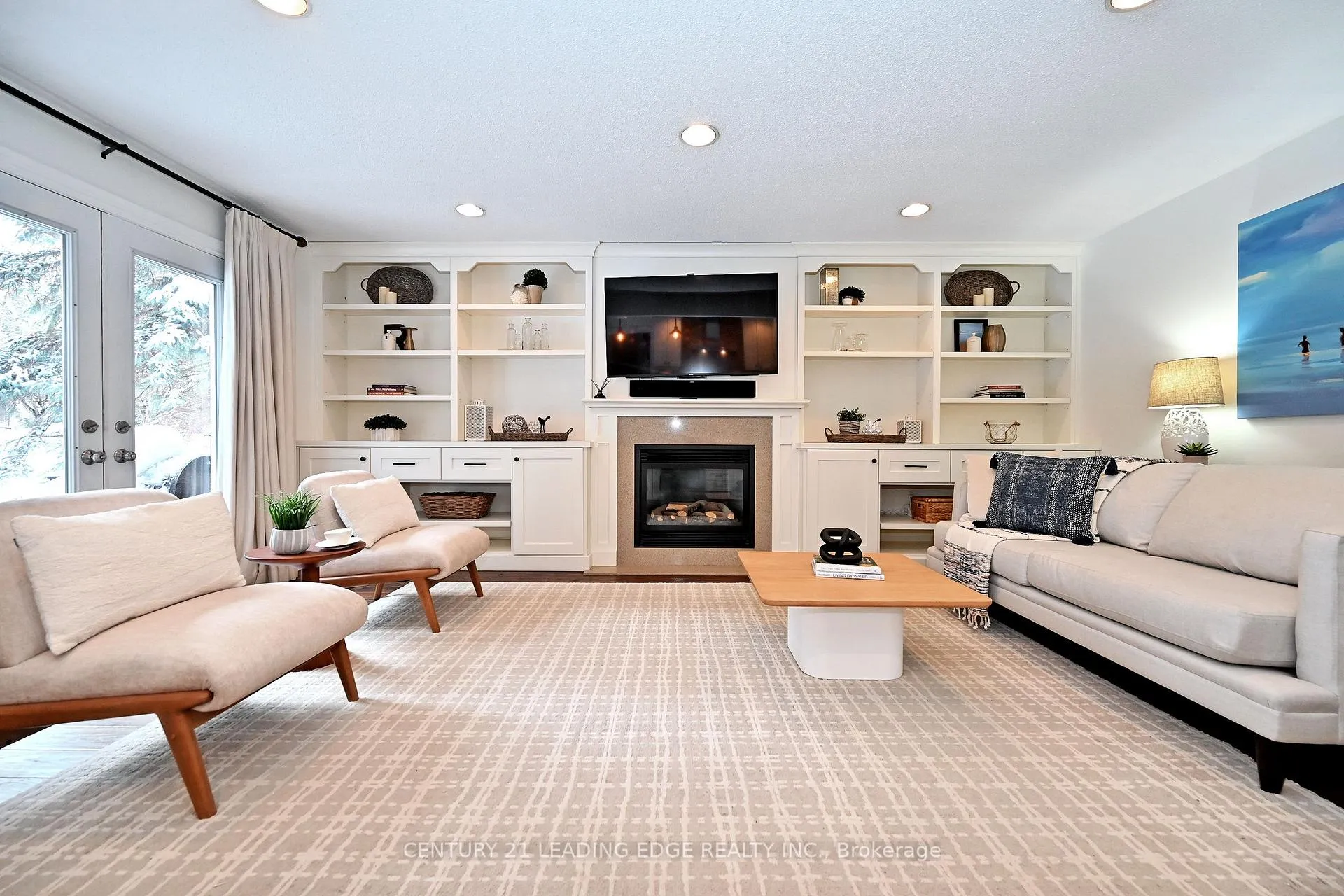 Photo 18 of 23 Hare Court, Markham, Old Markham Village — HOMEH