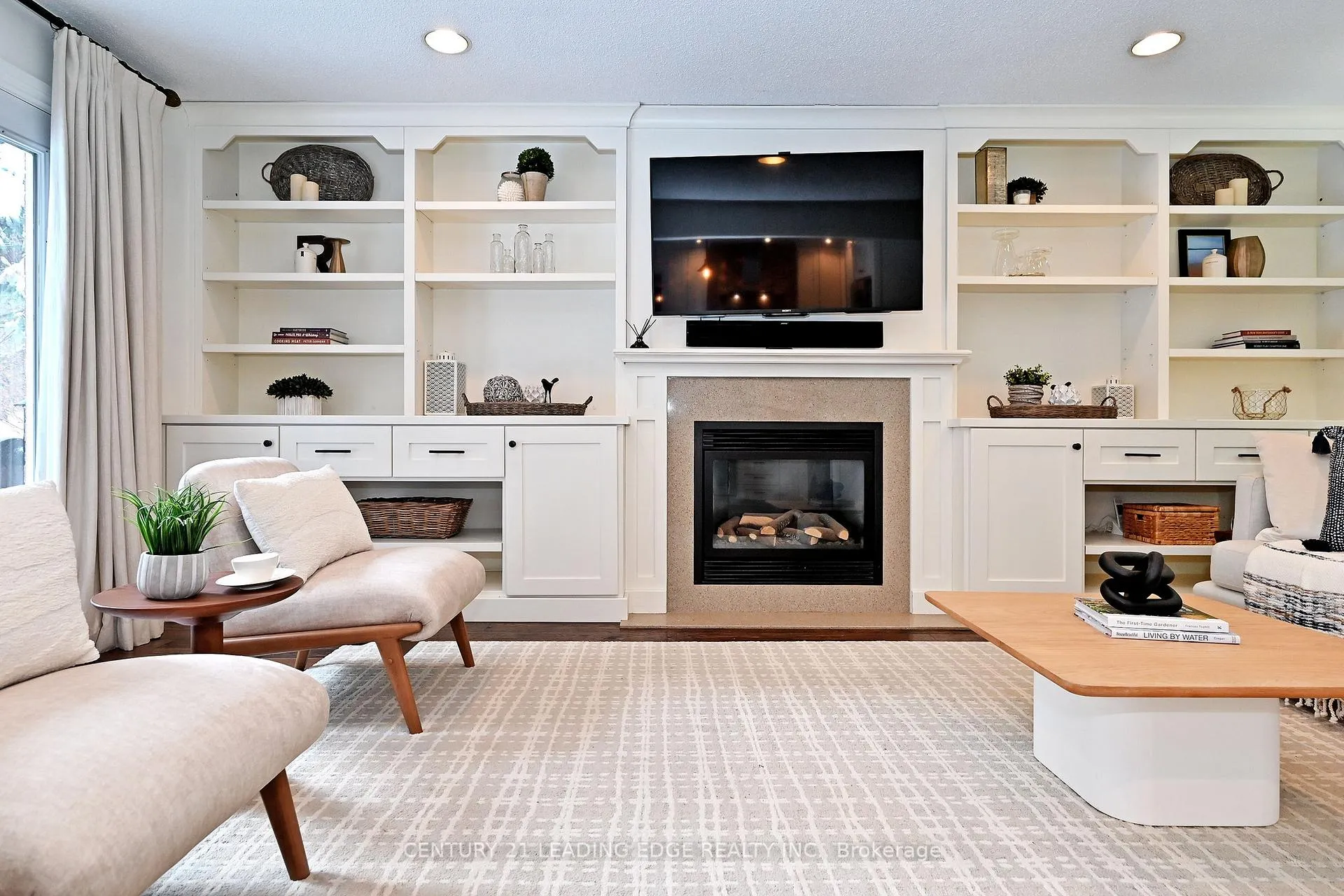 Photo 19 of 23 Hare Court, Markham, Old Markham Village — HOMEH
