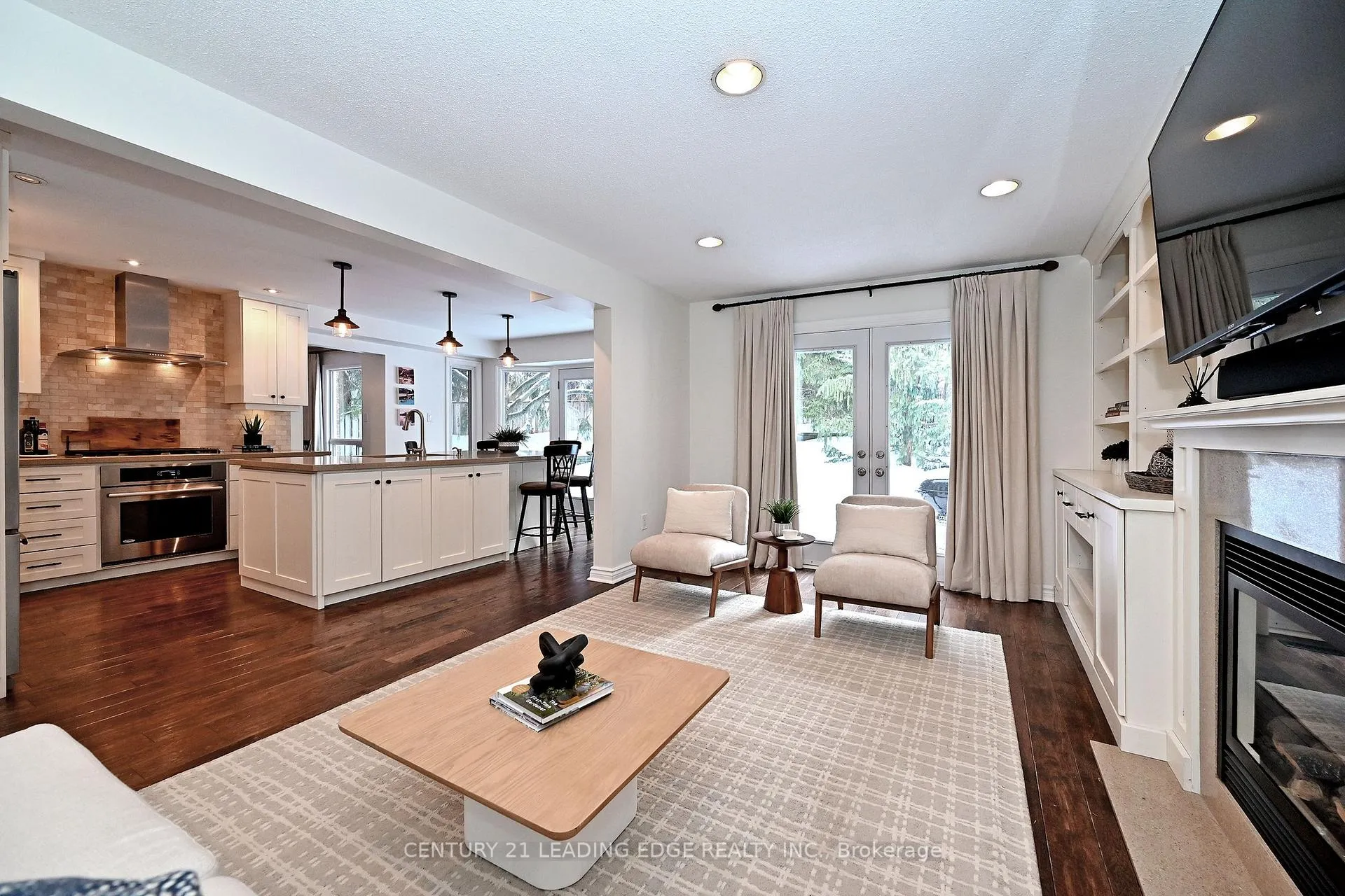 Photo 20 of 23 Hare Court, Markham, Old Markham Village — HOMEH