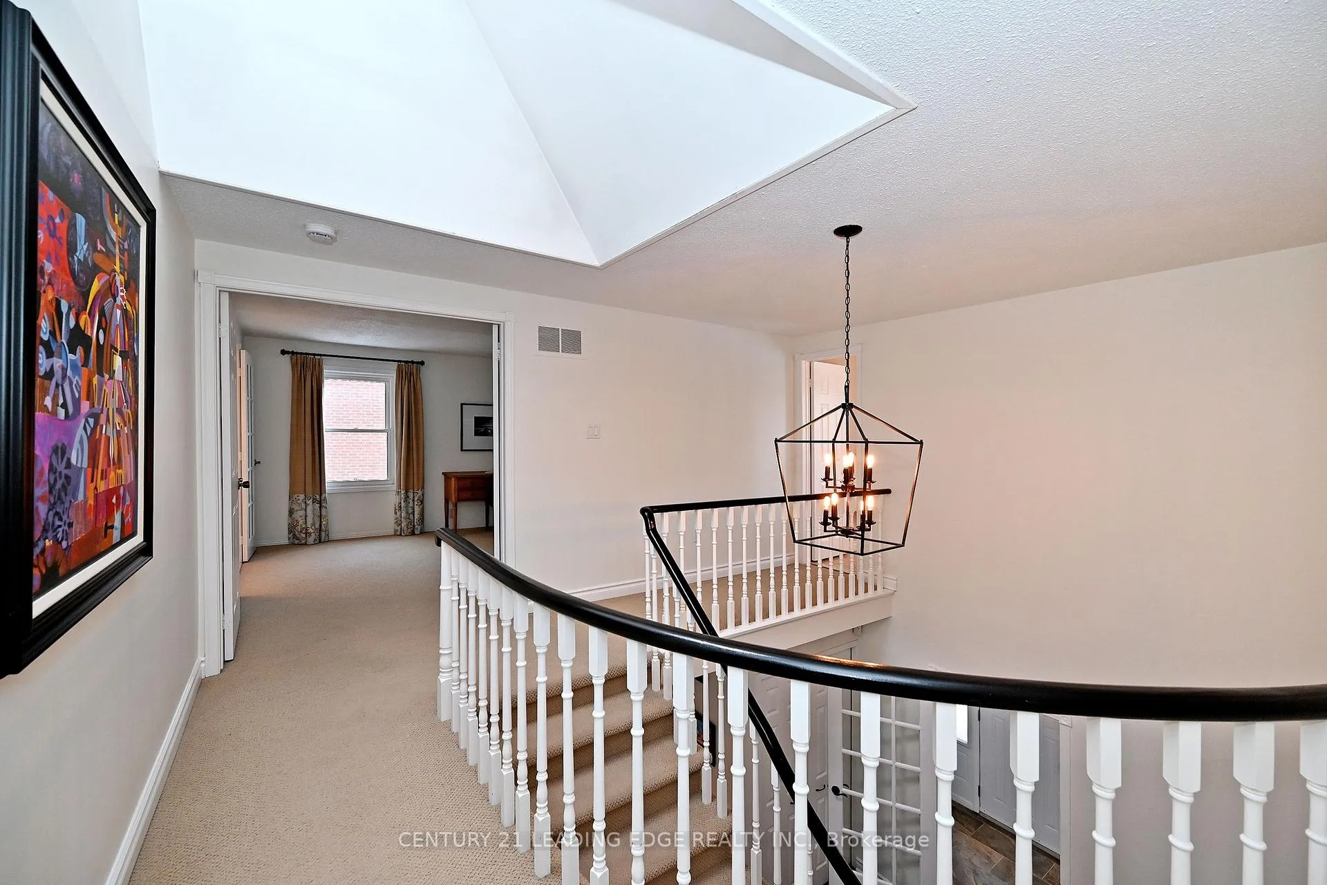 Photo 23 of 23 Hare Court, Markham, Old Markham Village — HOMEH