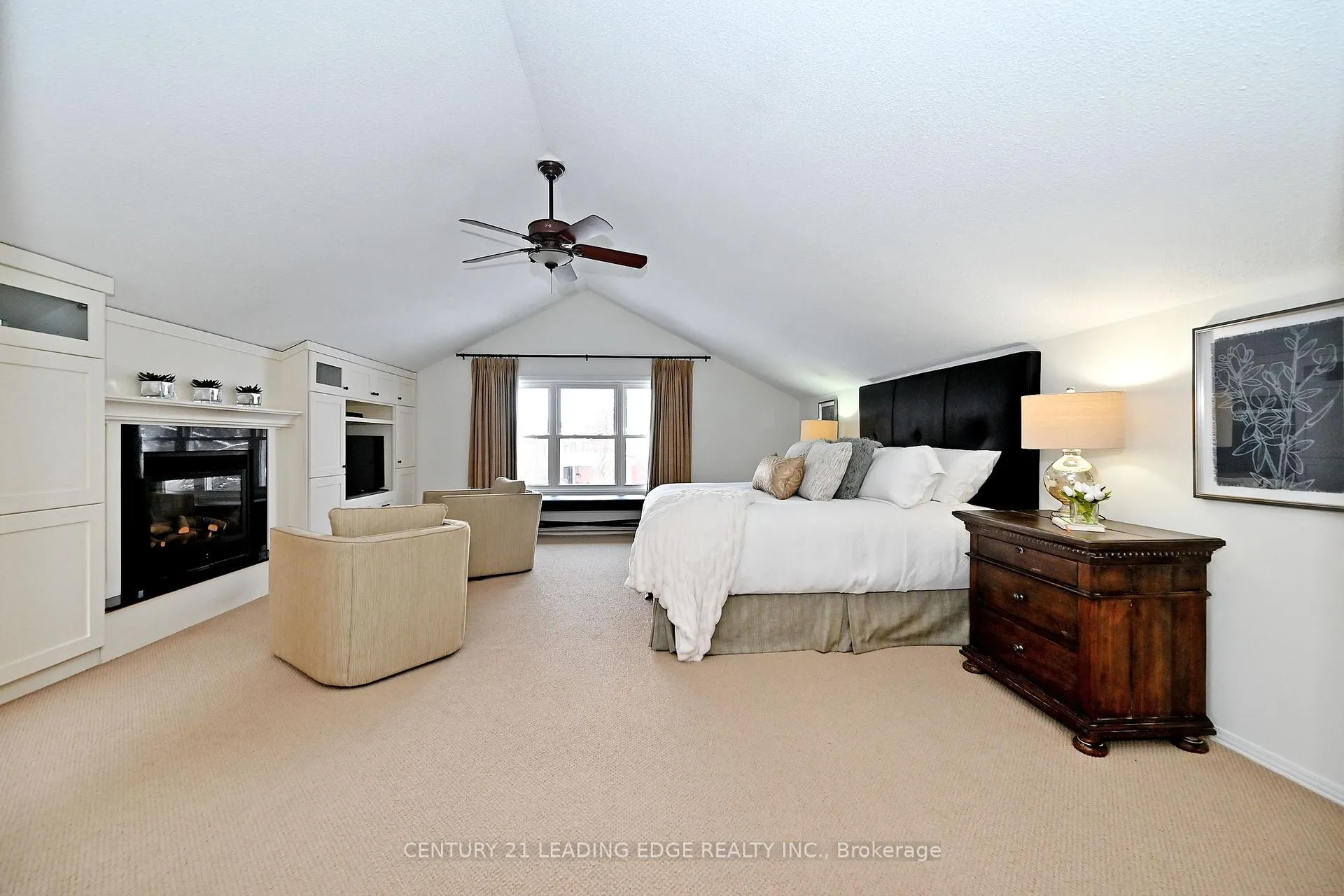 Photo 25 of 23 Hare Court, Markham, Old Markham Village — HOMEH