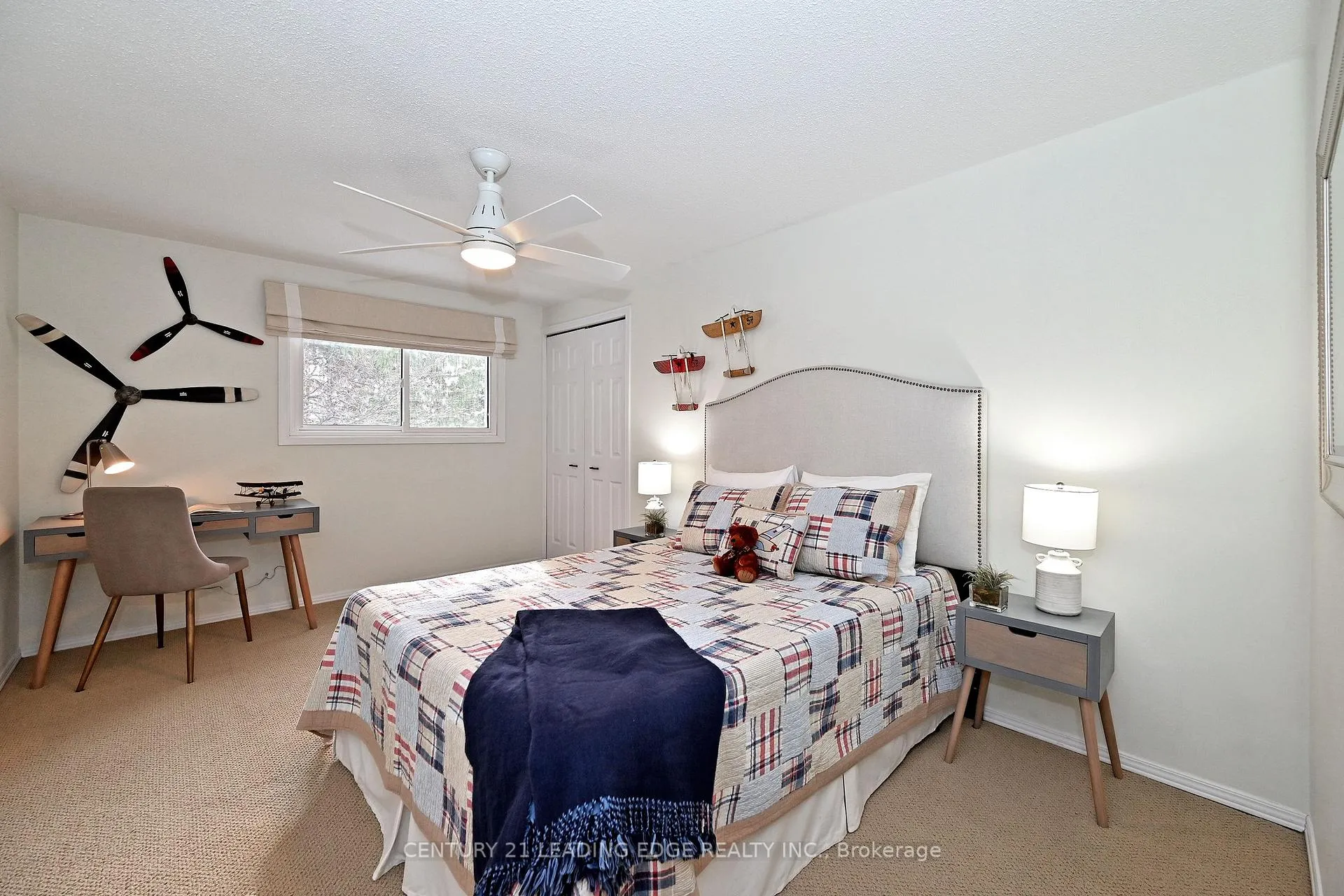 Photo 30 of 23 Hare Court, Markham, Old Markham Village — HOMEH