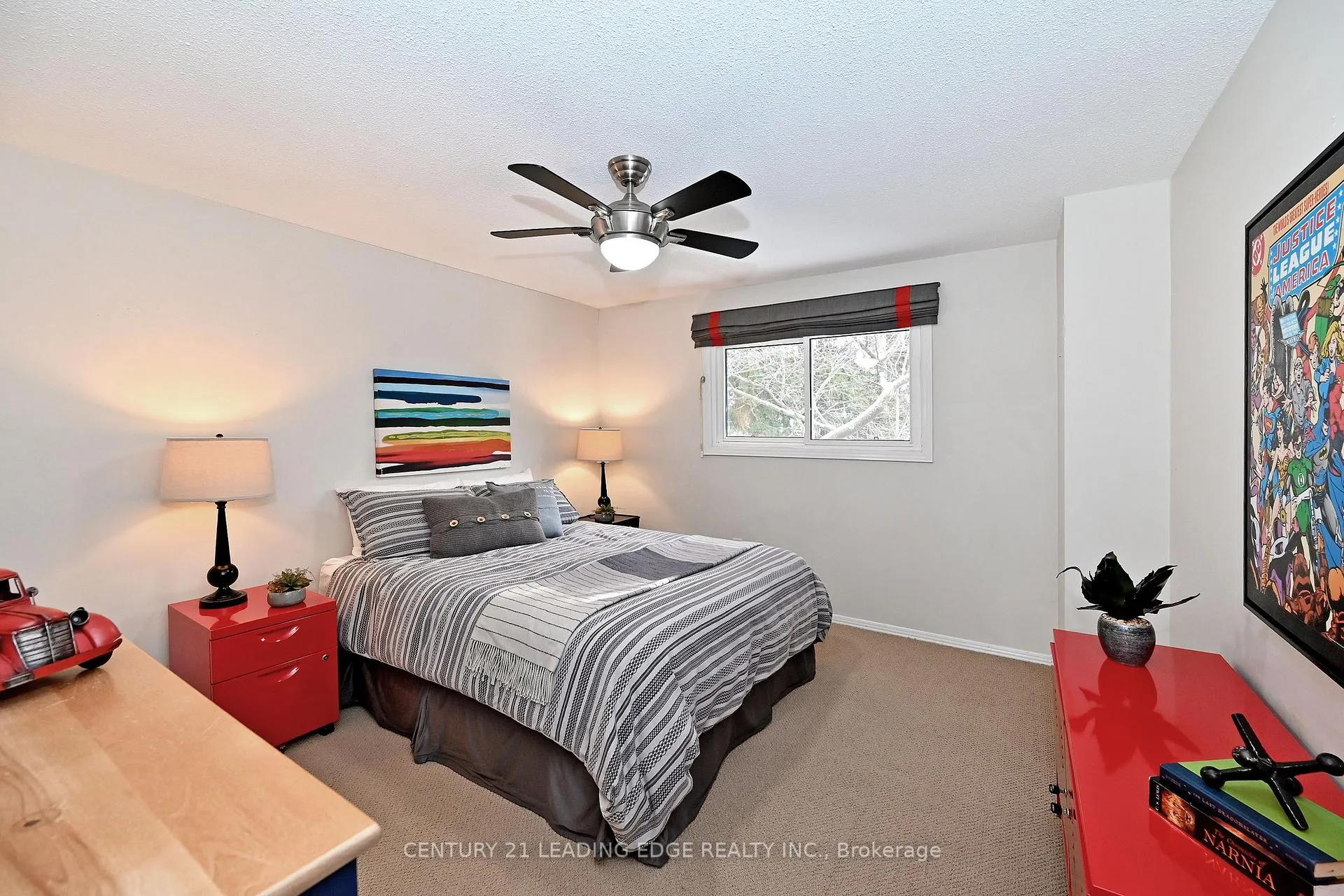 Photo 31 of 23 Hare Court, Markham, Old Markham Village — HOMEH