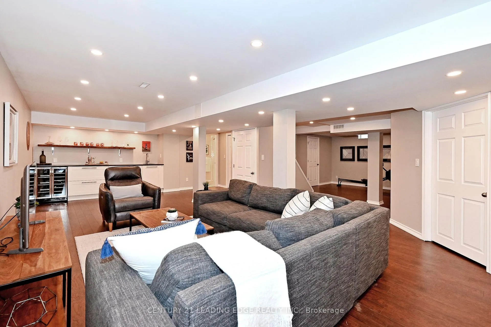 Photo 36 of 23 Hare Court, Markham, Old Markham Village — HOMEH