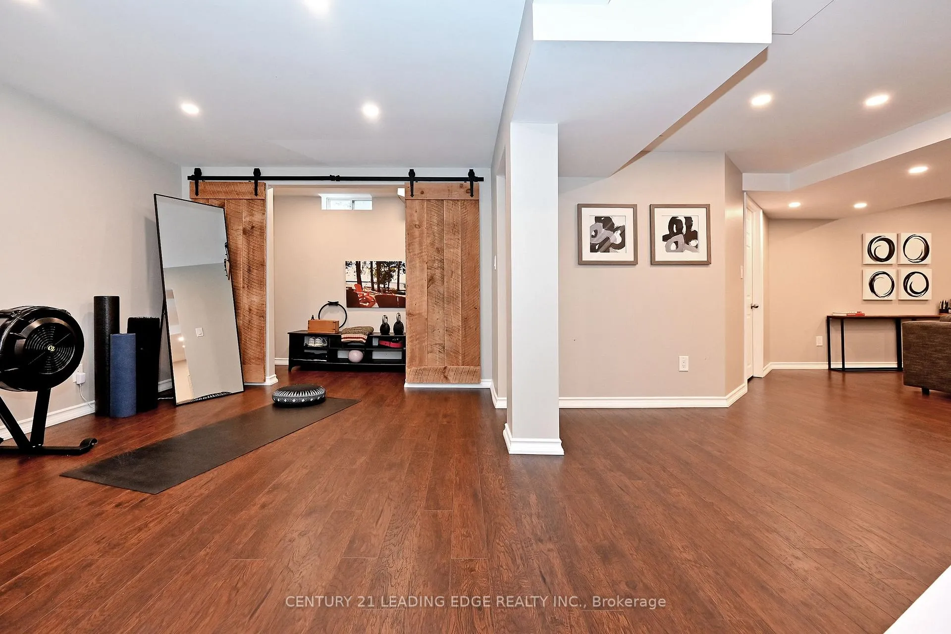Photo 39 of 23 Hare Court, Markham, Old Markham Village — HOMEH