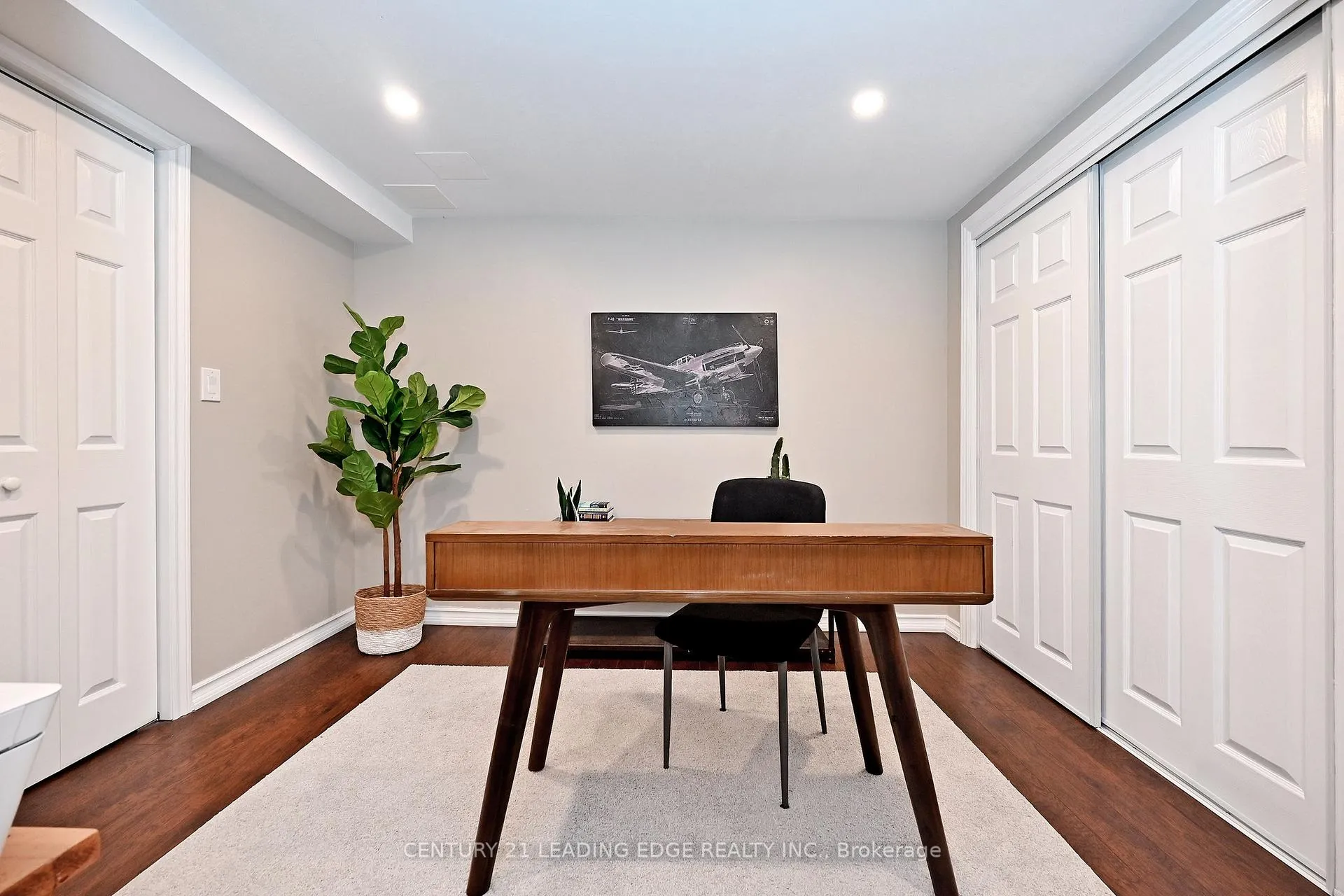 Photo 41 of 23 Hare Court, Markham, Old Markham Village — HOMEH