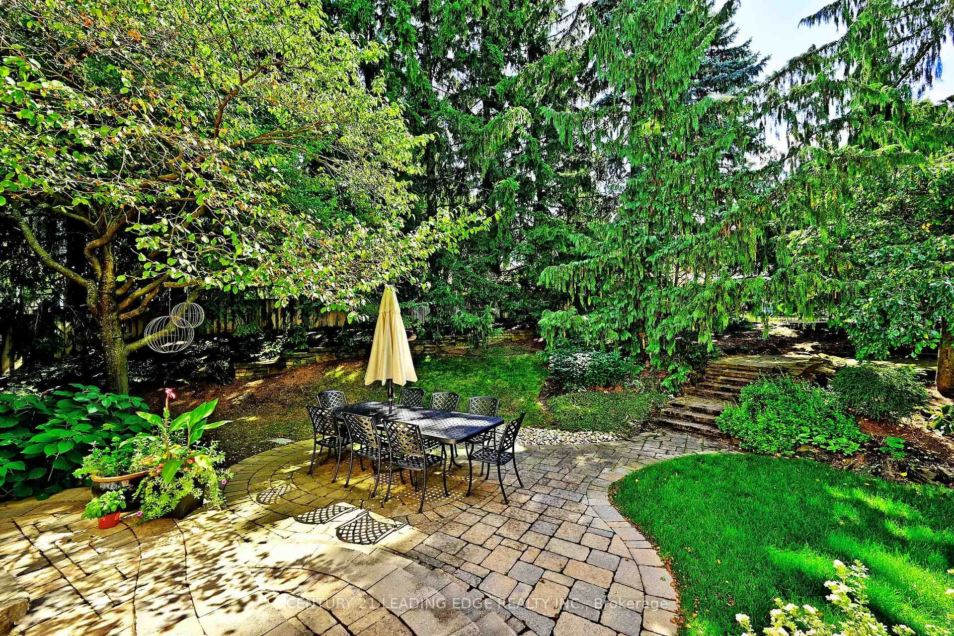 Photo 45 of 23 Hare Court, Markham, Old Markham Village — HOMEH