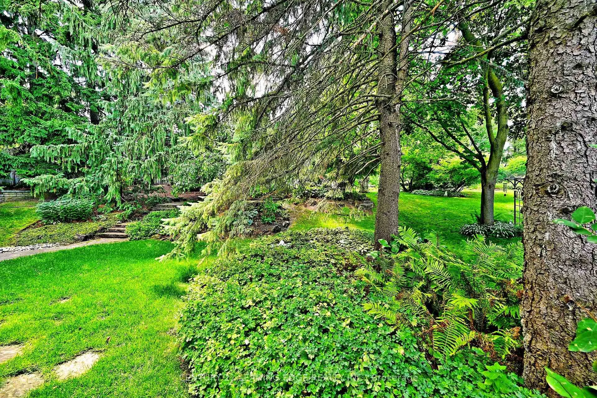 Photo 48 of 23 Hare Court, Markham, Old Markham Village — HOMEH