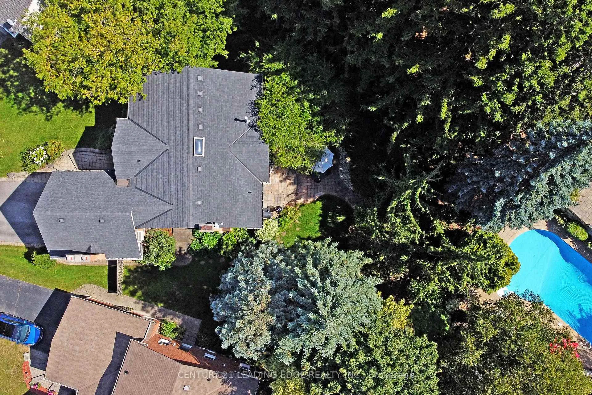 Photo 50 of 23 Hare Court, Markham, Old Markham Village — HOMEH