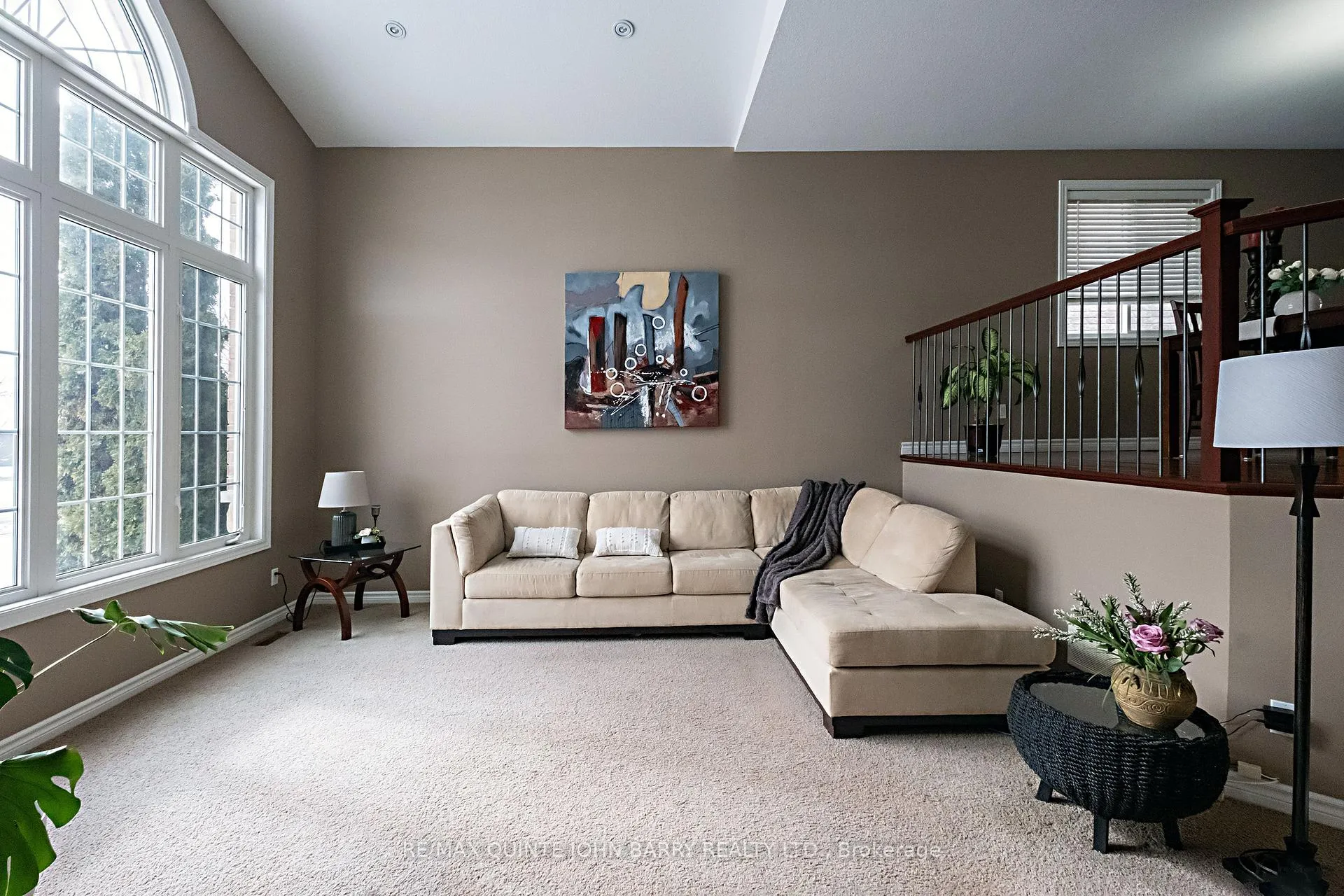 Photo 4 of 105 Parkview Heights, Quinte West, Murray Ward — HOMEH