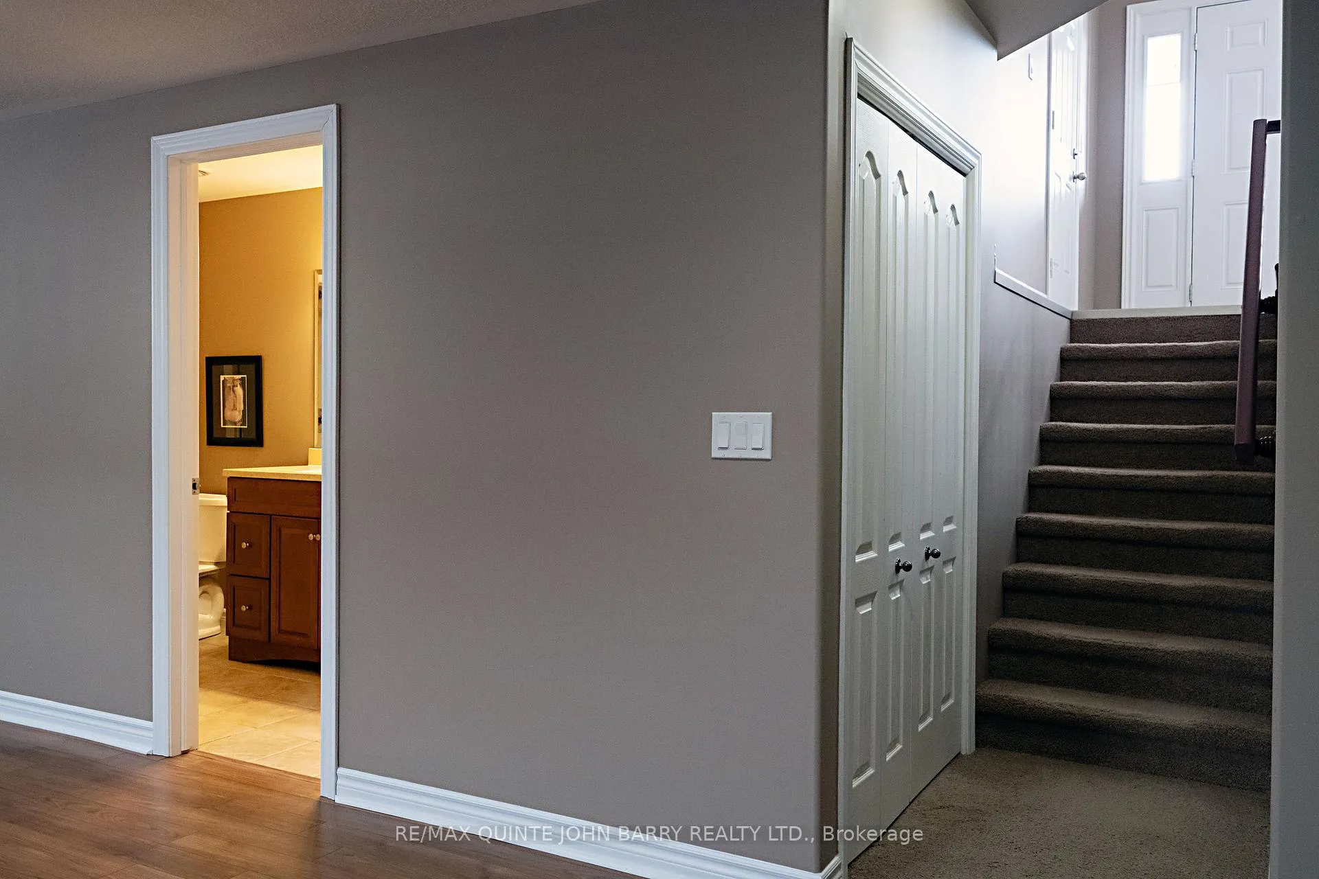 Photo 25 of 105 Parkview Heights, Quinte West, Murray Ward — HOMEH